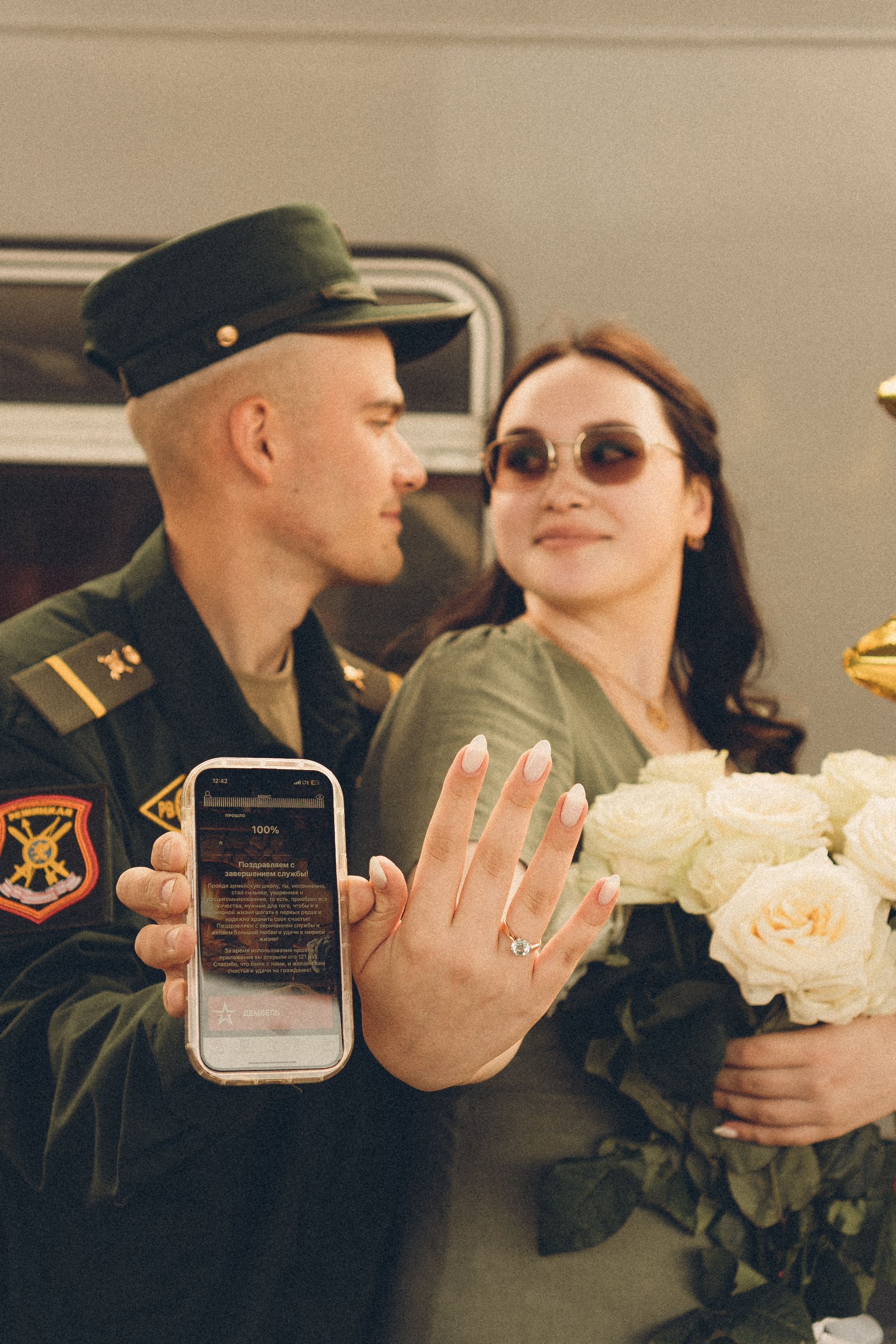 ПРЕДЛОЖЕНИЕ. Профессиональный фотограф, Санкт-Петербург — Виктория Богомолова