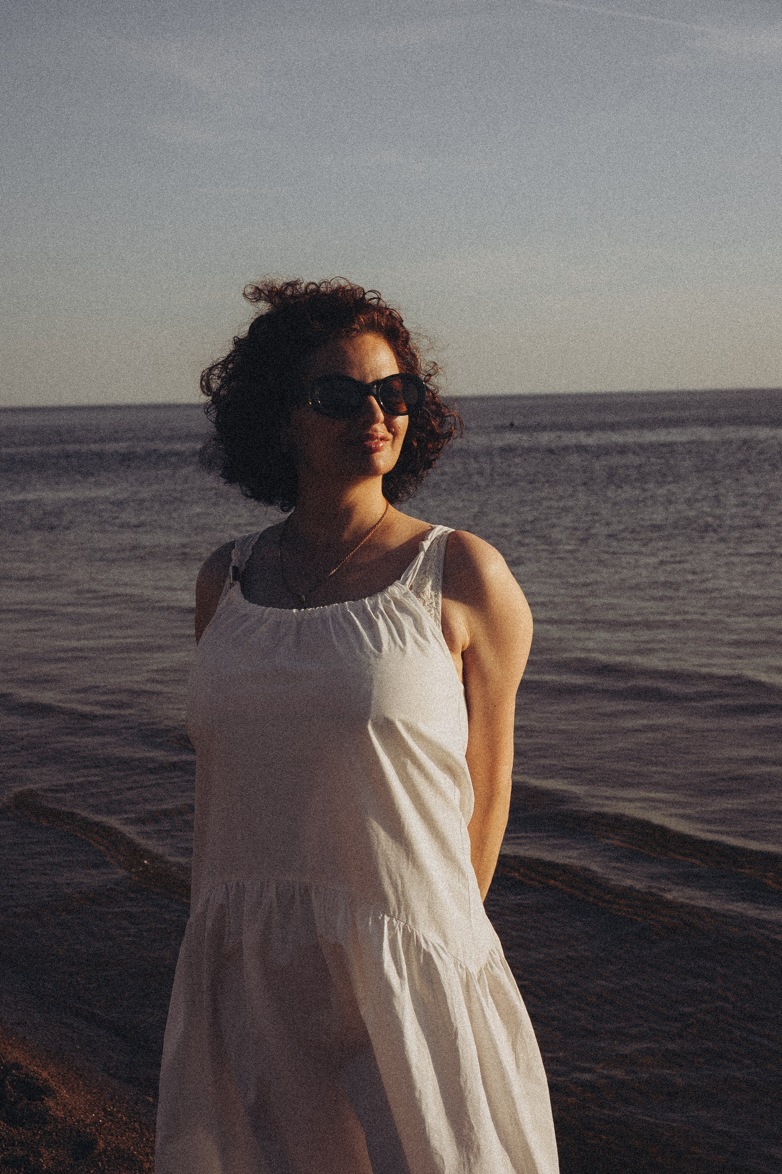 У ФИНСКОГО ЗАЛИВА. Профессиональный фотограф, Санкт-Петербург — Виктория Богомолова