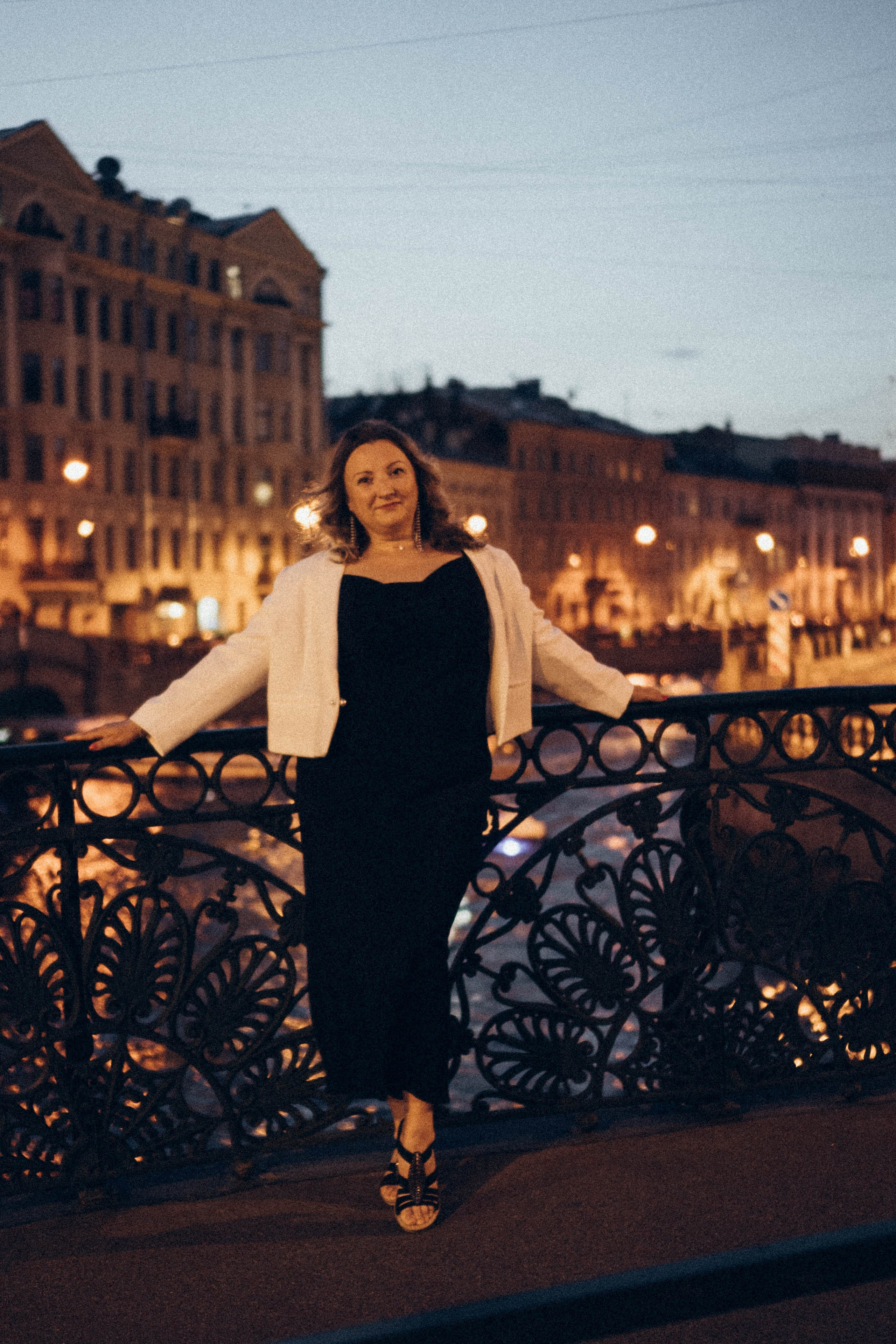 Закатная серия. Профессиональный фотограф, Санкт-Петербург — Виктория Богомолова