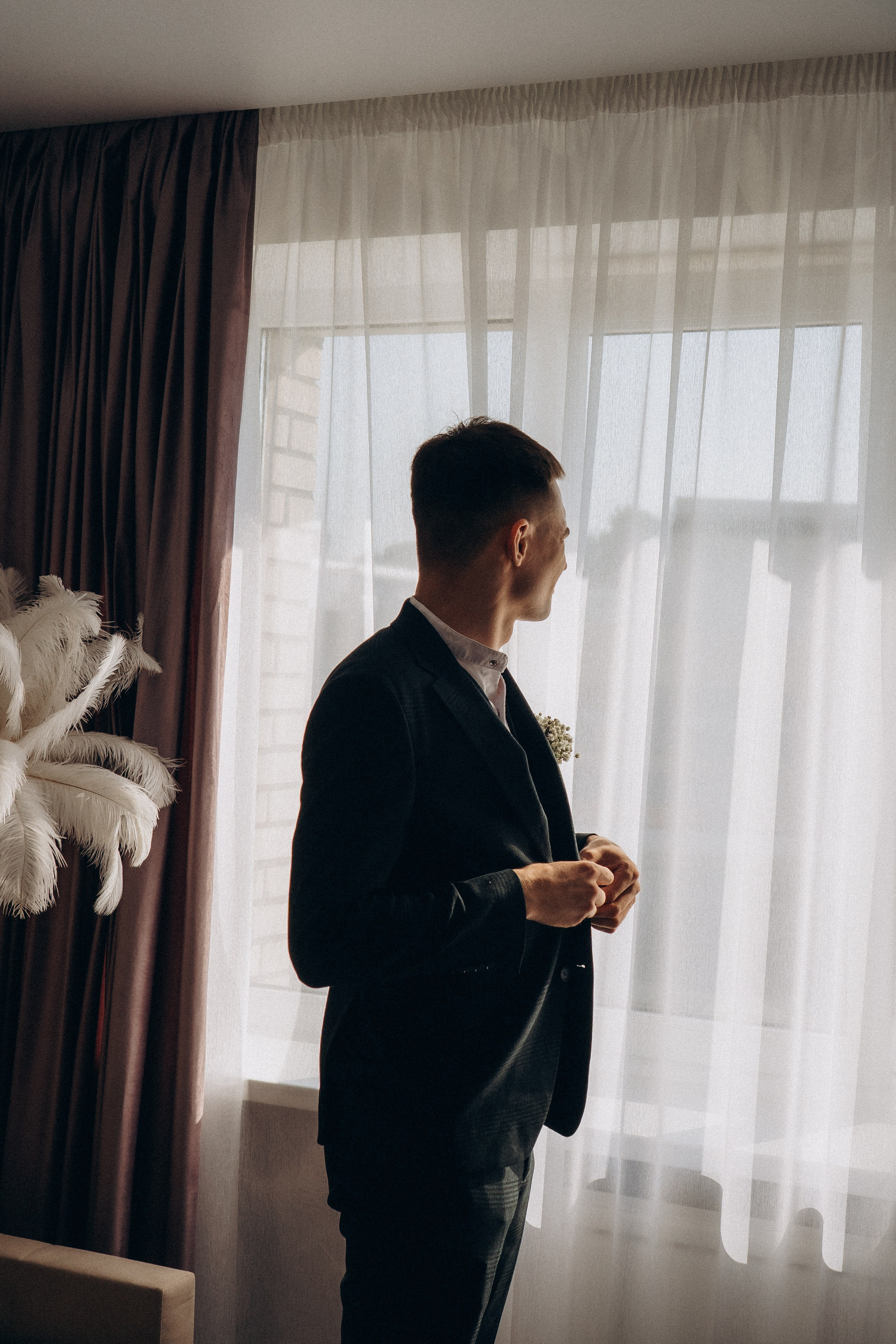 СВАДЕБНАЯ СЬЕМК В ПАРКЕ 300-ЛЕТИЯ. Профессиональный фотограф, Санкт-Петербург — Виктория Богомолова