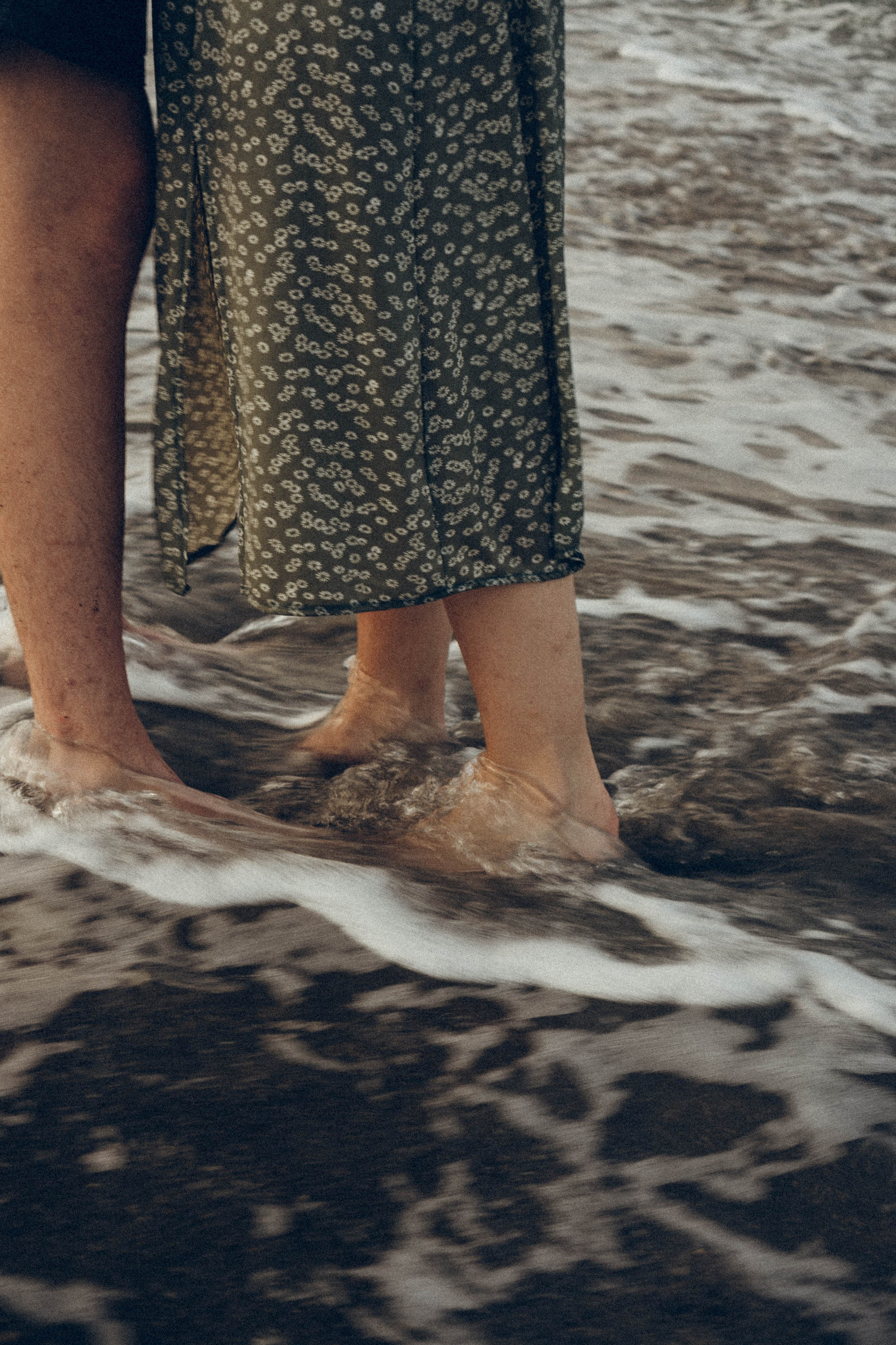 Рассвет на море. Профессиональный фотограф, Санкт-Петербург — Виктория Богомолова