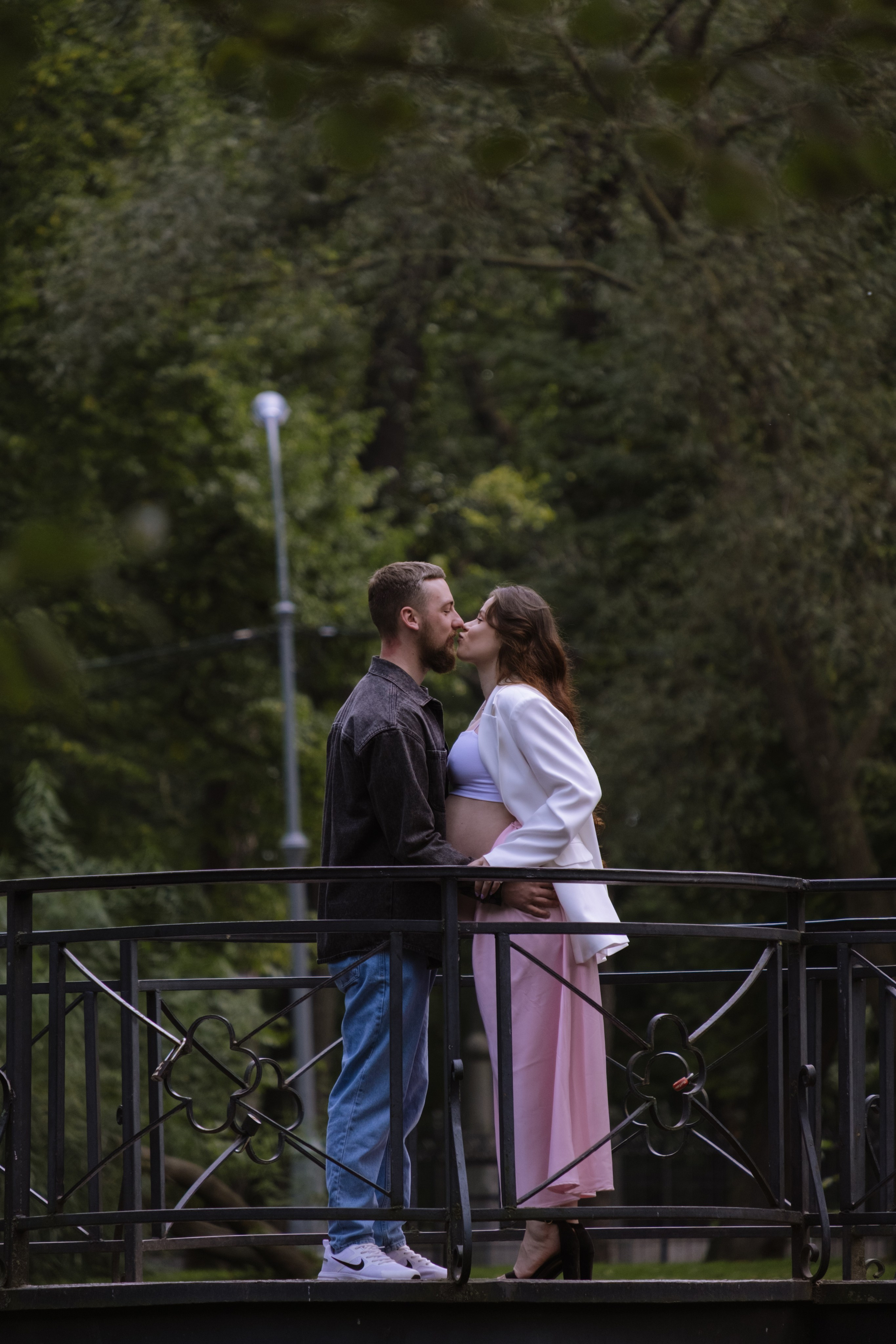 СЕМЕЙНАЯ ИСТОРИЯ. Профессиональный фотограф, Санкт-Петербург — Виктория Богомолова