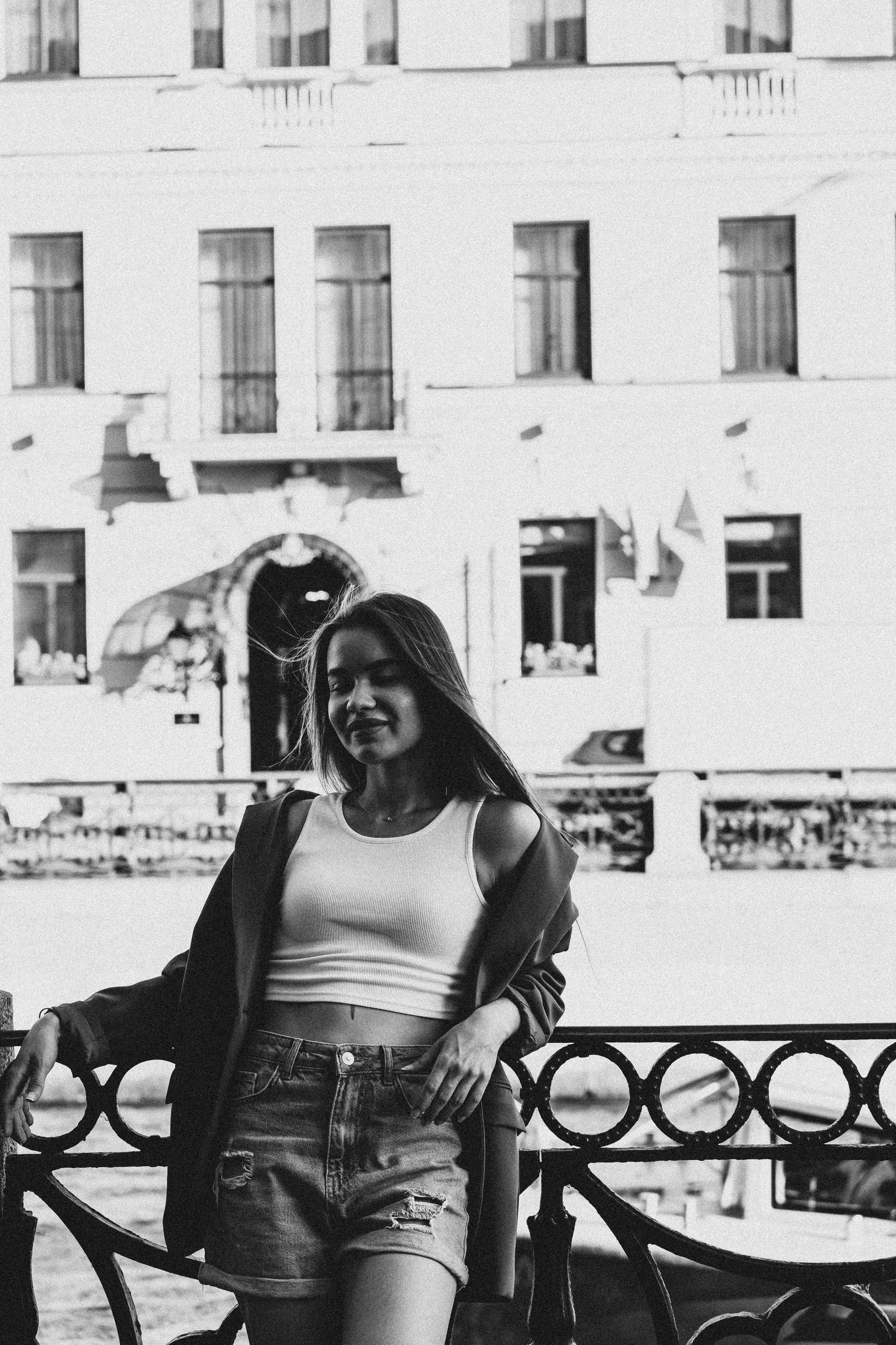 ПРОГУЛКА НА ЗАКАТЕ ПОО ЦЕНТРУ. Профессиональный фотограф, Санкт-Петербург — Виктория Богомолова