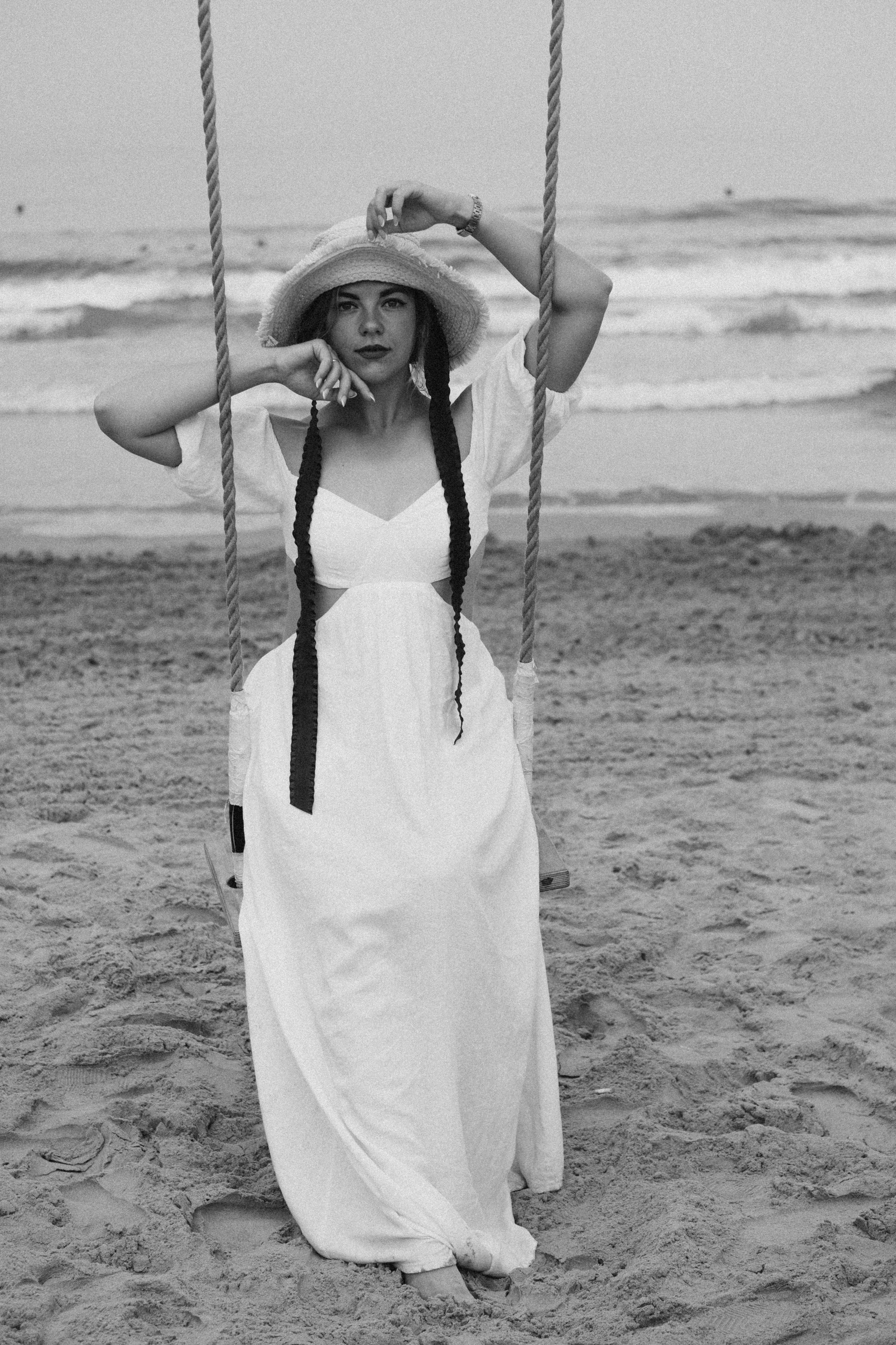 ДЕВУШКИ НА РАССВЕТНОЙ СЬЕМКЕ. Профессиональный фотограф, Санкт-Петербург — Виктория Богомолова