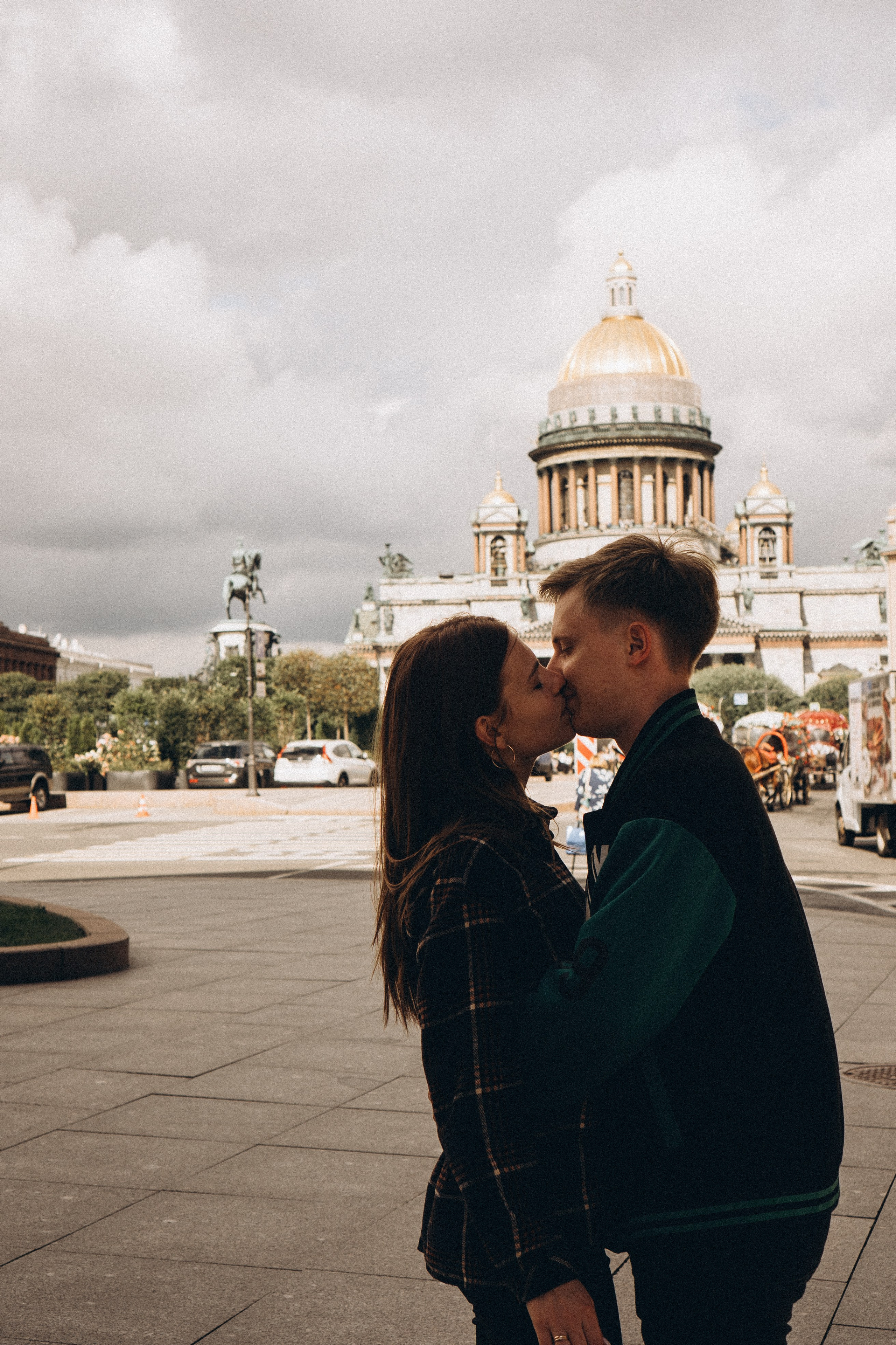 ПРОГУЛКА ПО САНКТ-ПЕТЕРБУРГУ. Профессиональный фотограф, Санкт-Петербург — Виктория Богомолова