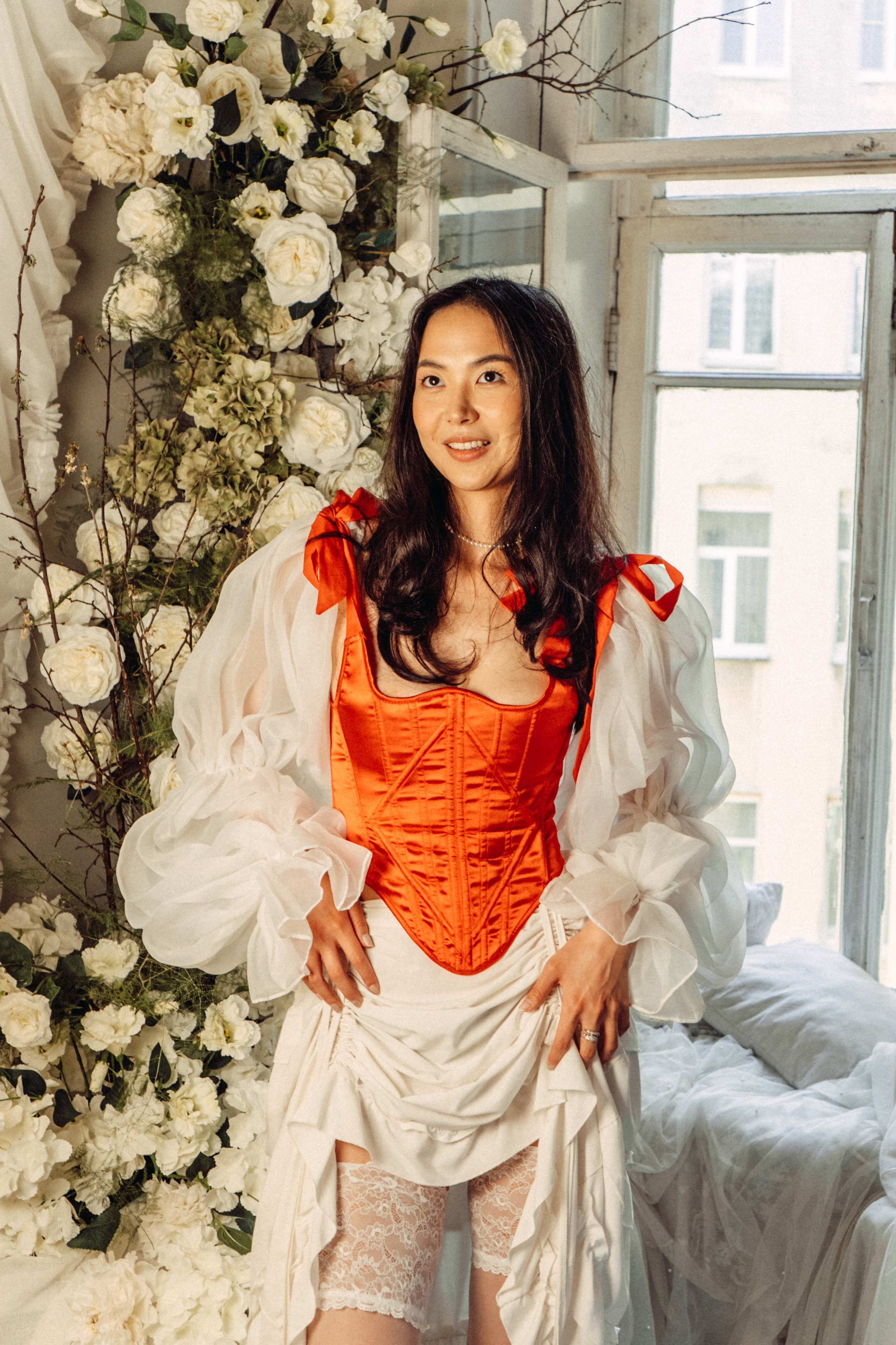 ВИНТАЖНЫЙ СТИЛЬ. Профессиональный фотограф, Санкт-Петербург — Виктория Богомолова