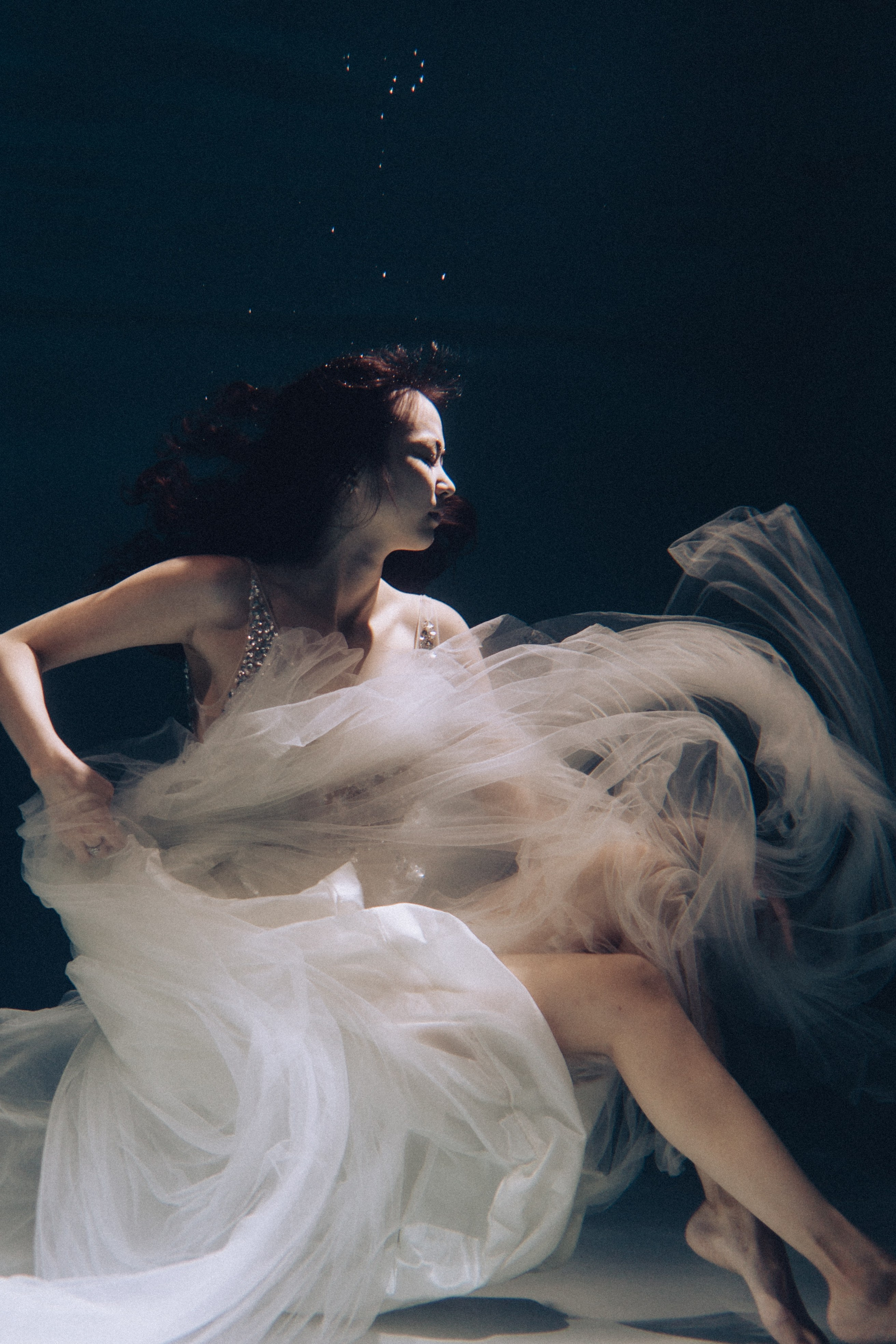 ФОТОСЕСИСИЯ В БАССЕЙНЕ. Профессиональный фотограф, Санкт-Петербург — Виктория Богомолова