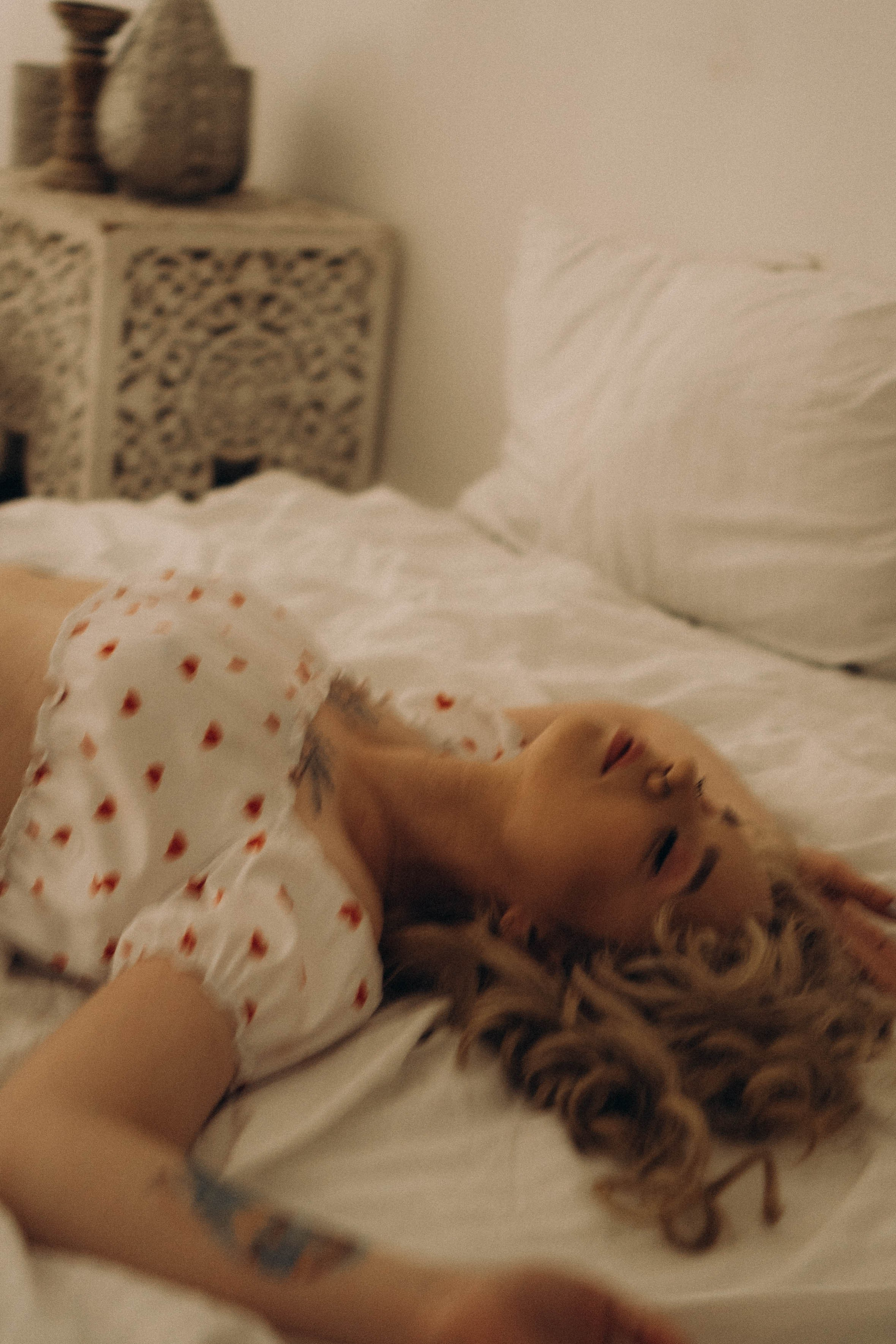 Студийная. Профессиональный фотограф, Санкт-Петербург — Виктория Богомолова