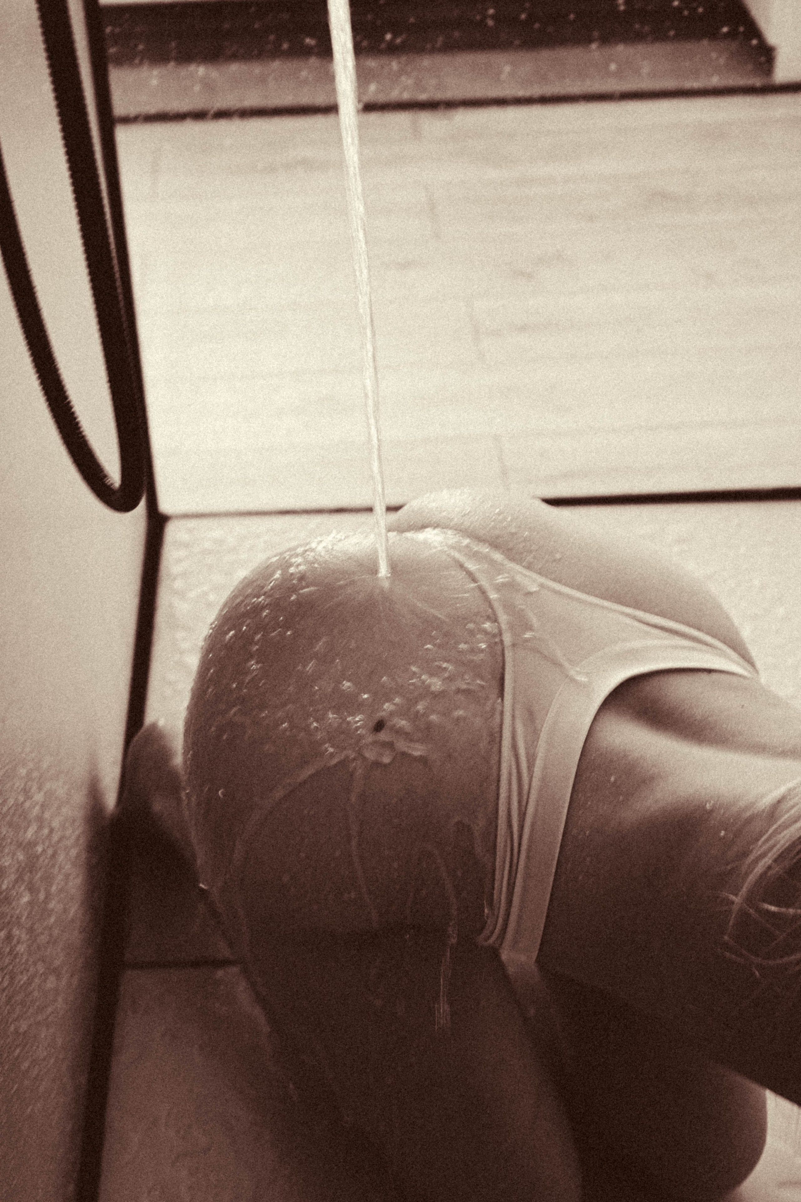 Студийная для Анастасии. Профессиональный фотограф, Санкт-Петербург — Виктория Богомолова