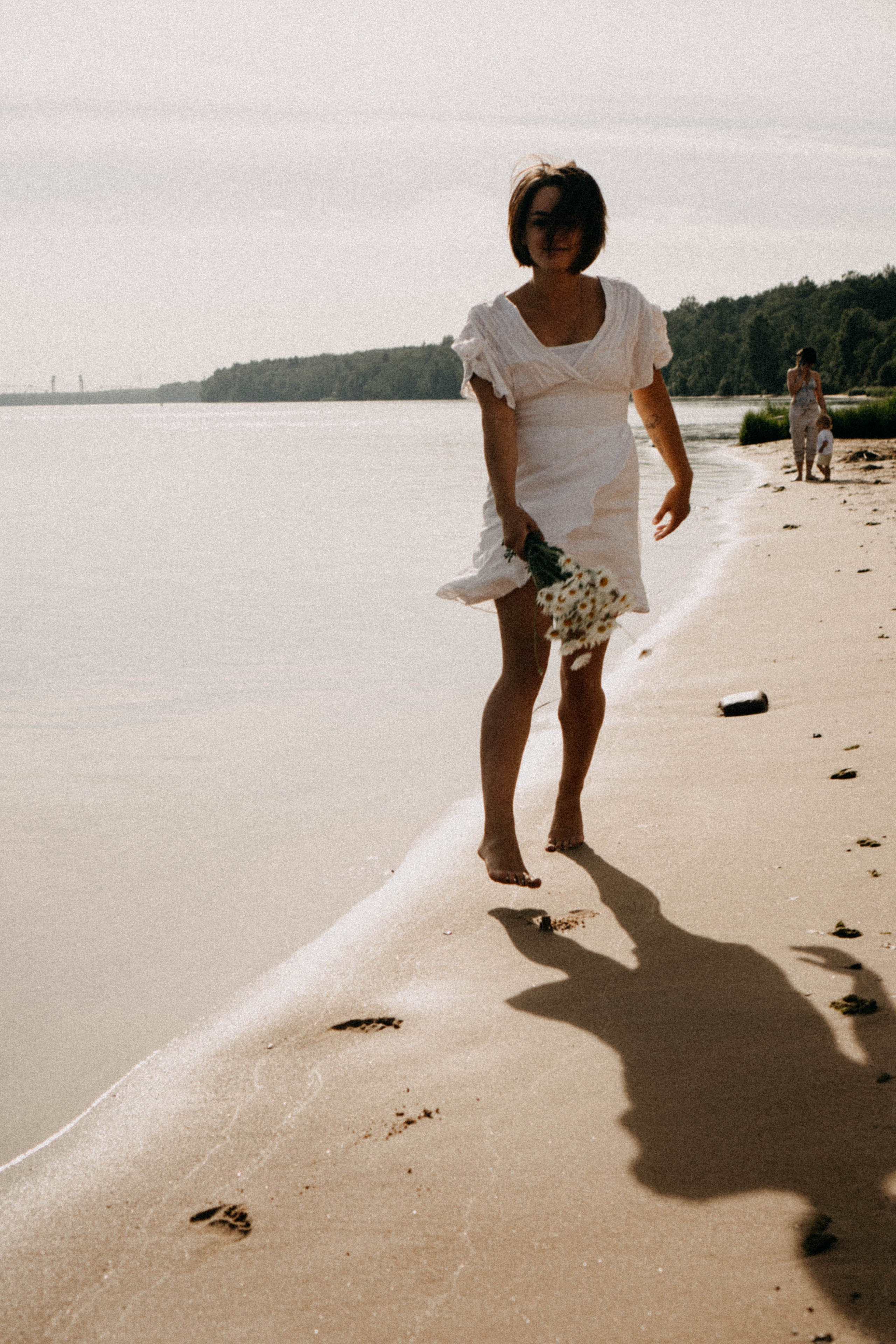 Летняя прогулка. Профессиональный фотограф, Санкт-Петербург — Виктория Богомолова
