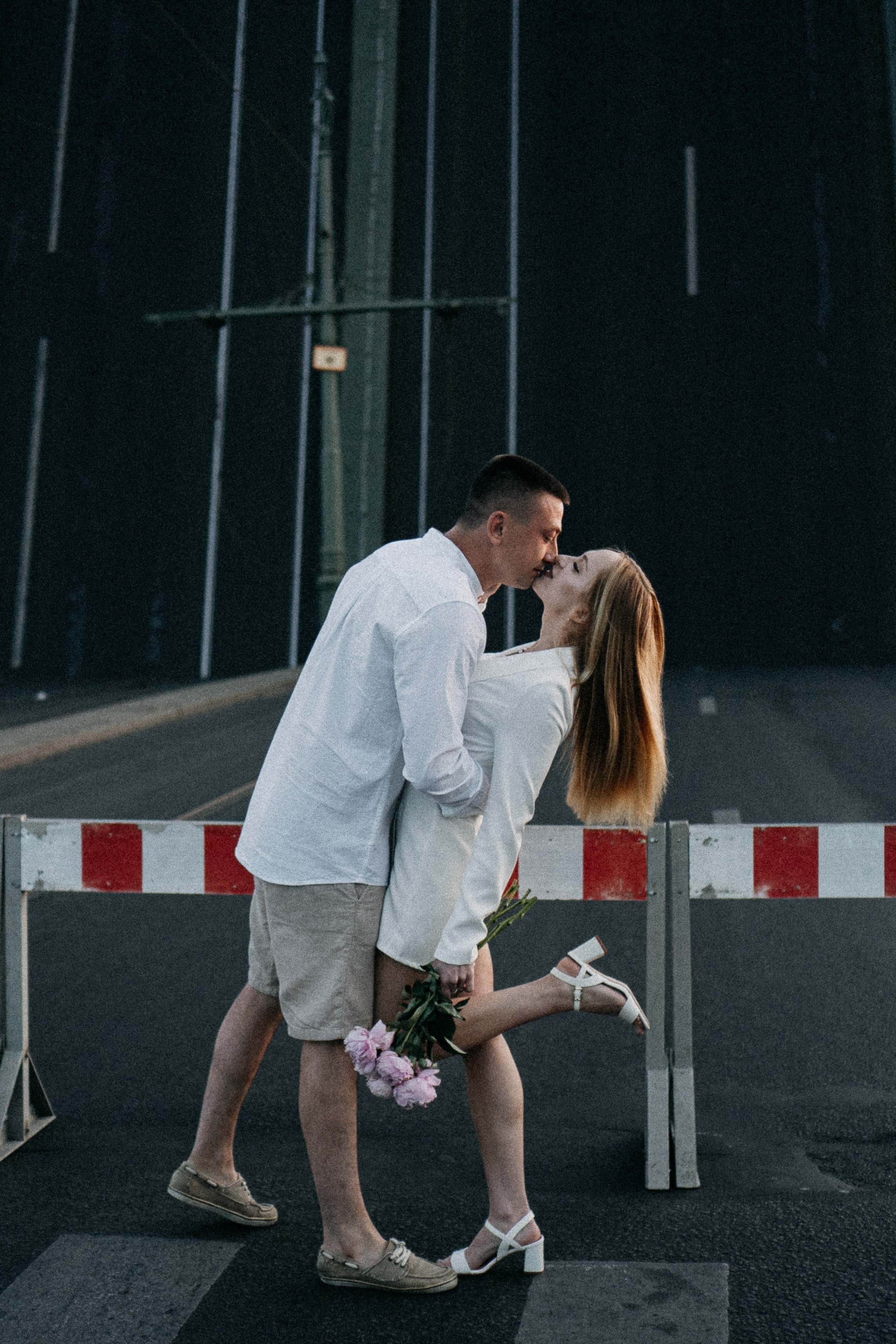 Сьемка мечты. Профессиональный фотограф, Санкт-Петербург — Виктория Богомолова