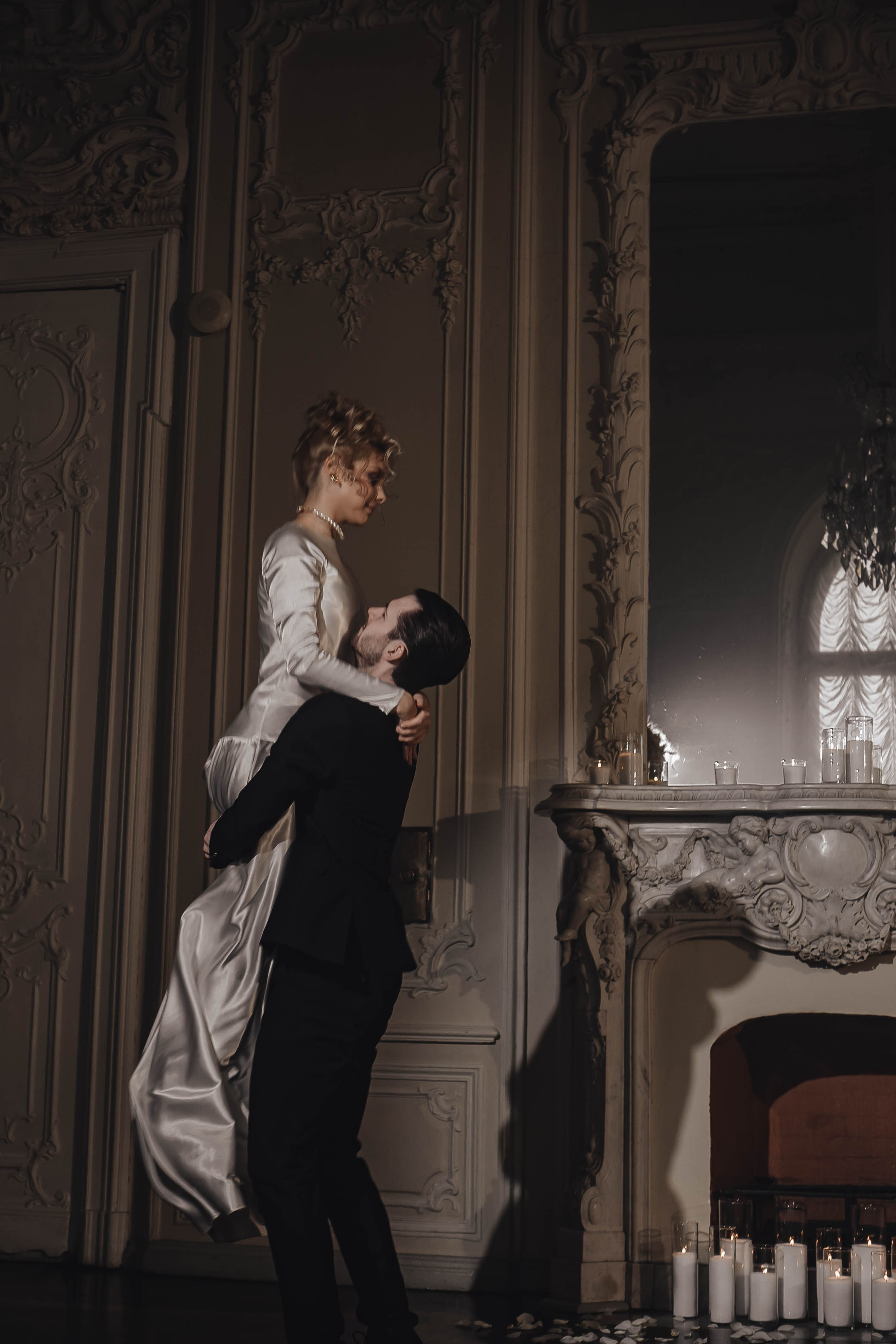 СВАДЕБНАЯ ФОТОСЕСИИЯ В НИКОЛАЕВСКОМ ДВОРЦЕ. Профессиональный фотограф, Санкт-Петербург — Виктория Богомолова