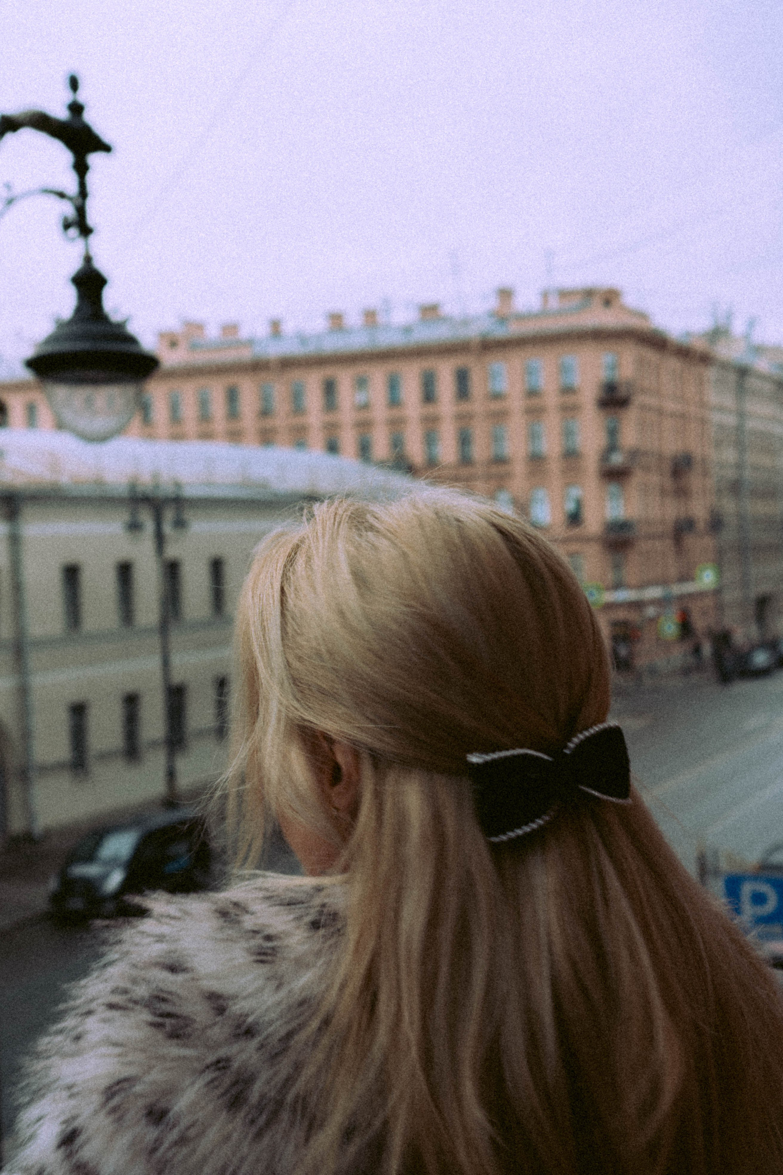Винтажная серия. Профессиональный фотограф, Санкт-Петербург — Виктория Богомолова