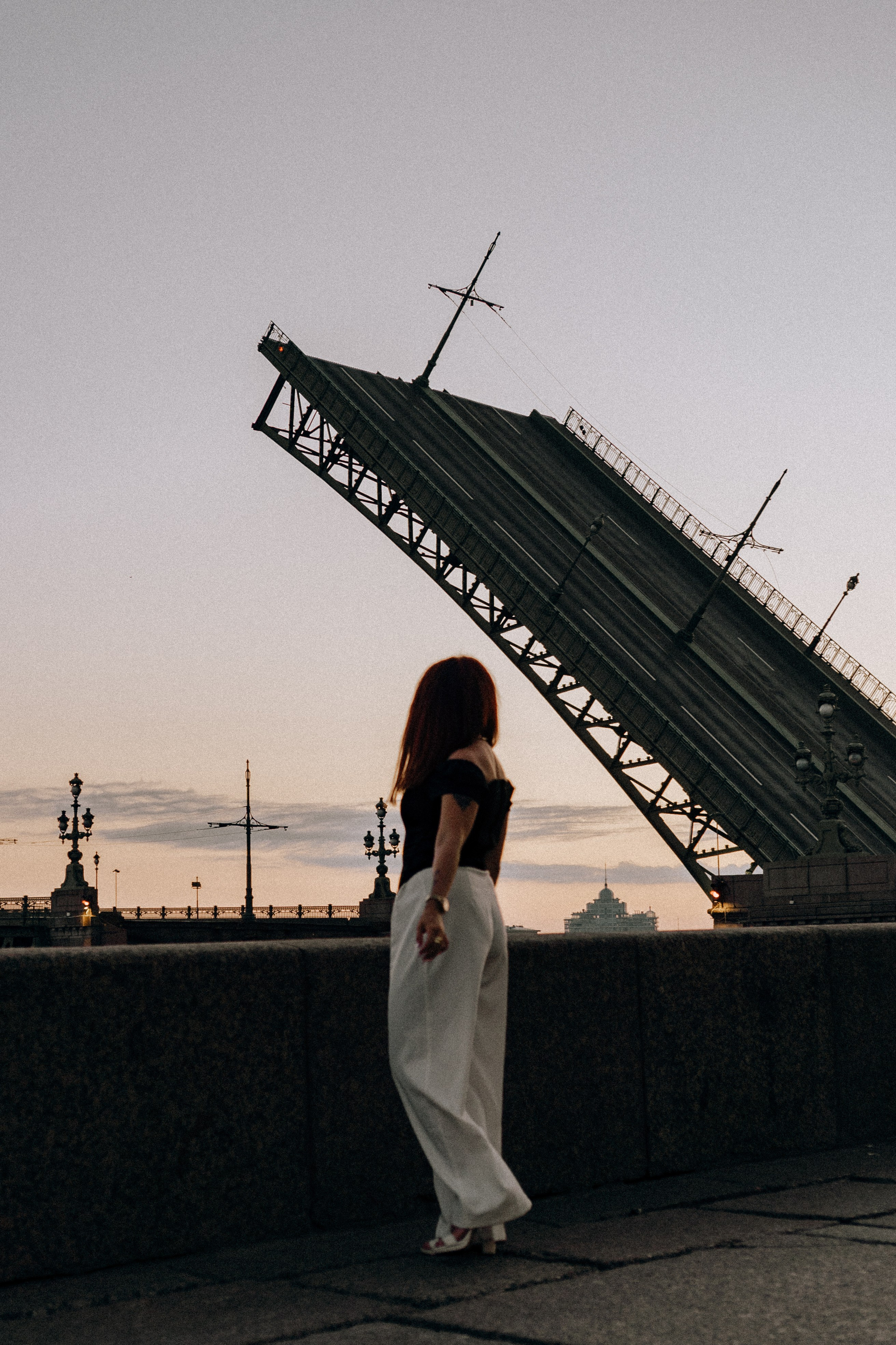 РАССВЕТНАЯ ИСТОРИЯ. Профессиональный фотограф, Санкт-Петербург — Виктория Богомолова