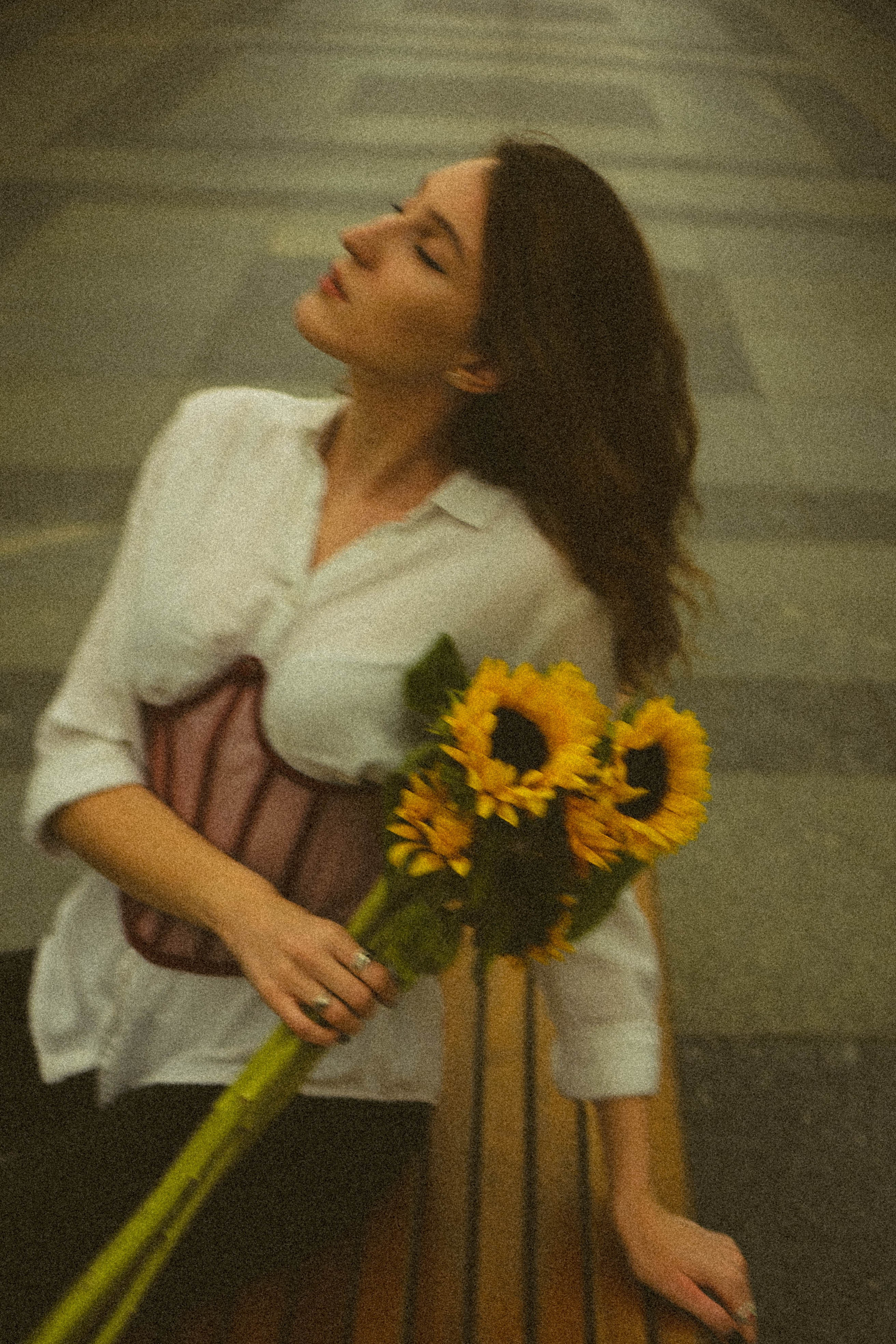 В метро. Профессиональный фотограф, Санкт-Петербург — Виктория Богомолова