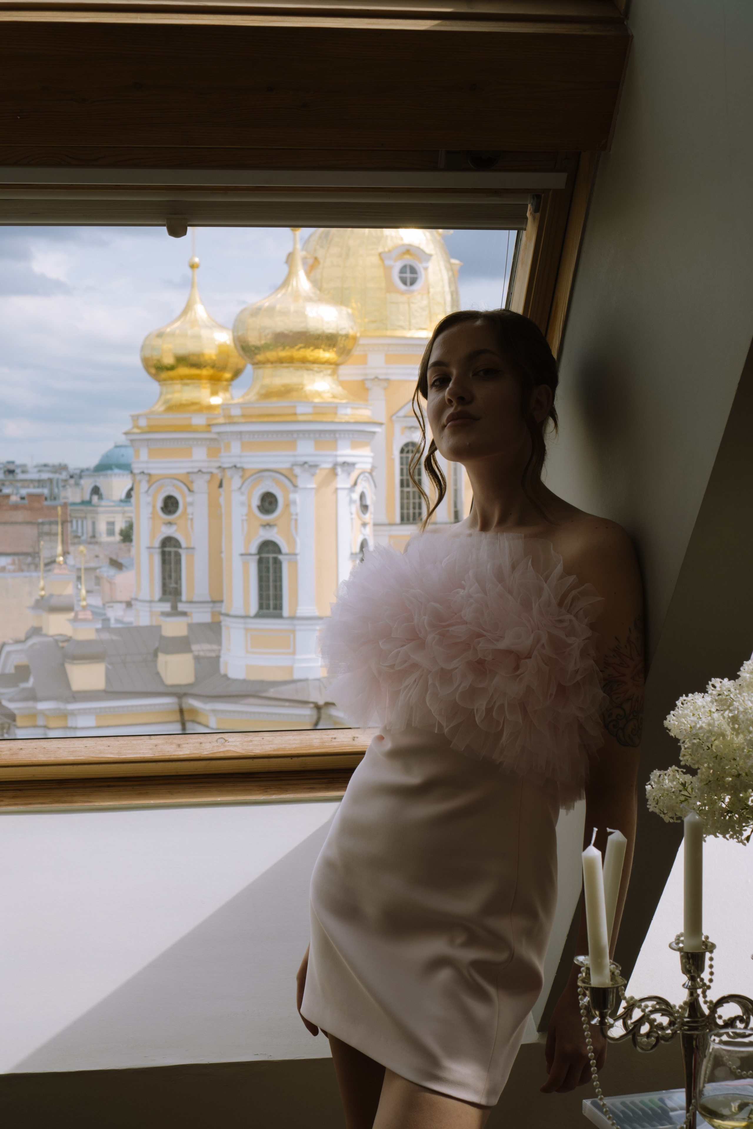 КАМЕРНАЯ СВАДЬБА СЬЕМКА БАНКЕТА (2 ЧАСА). Профессиональный фотограф, Санкт-Петербург — Виктория Богомолова