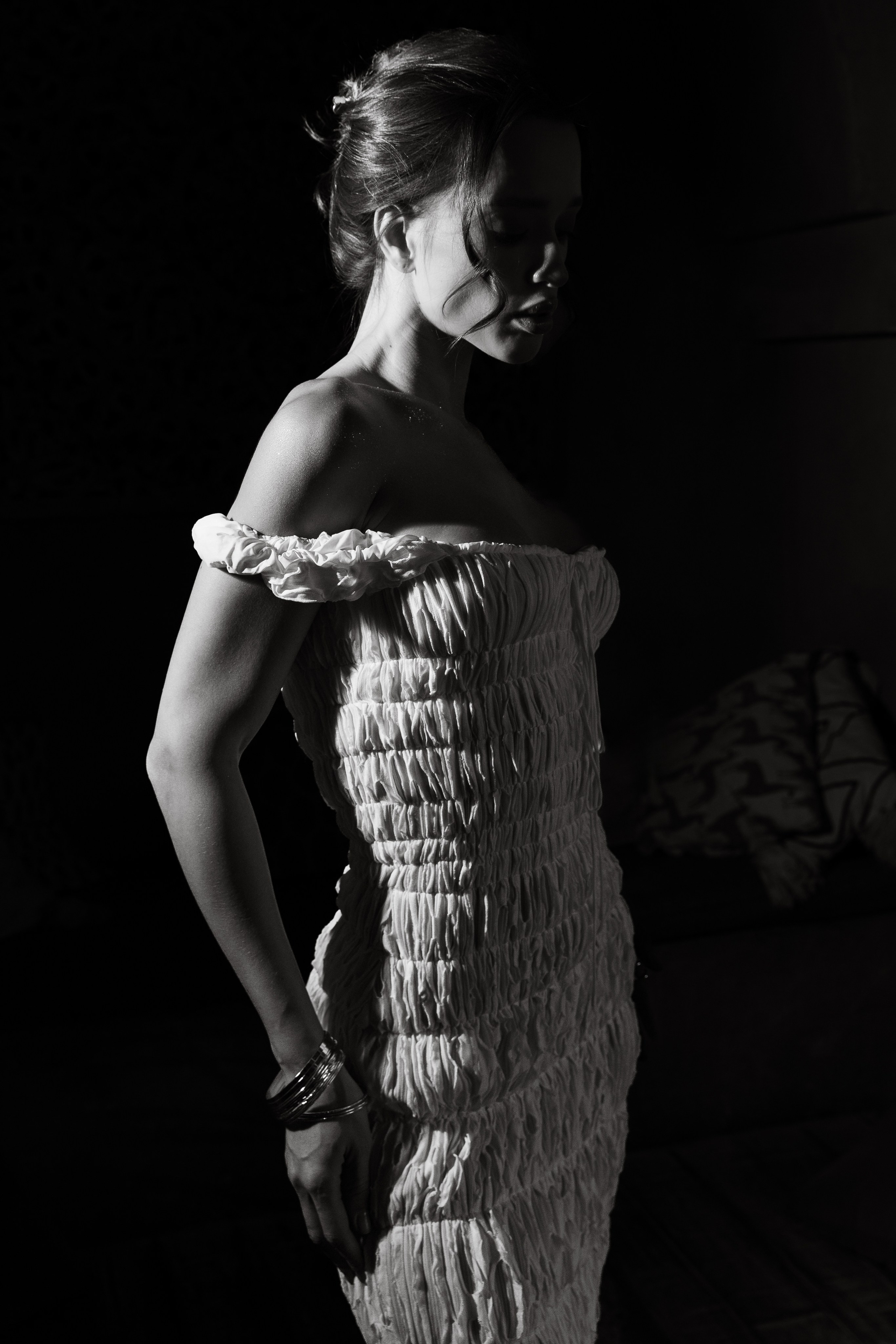 Творческий проект «Восток». Фотограф Екатерина Крылова