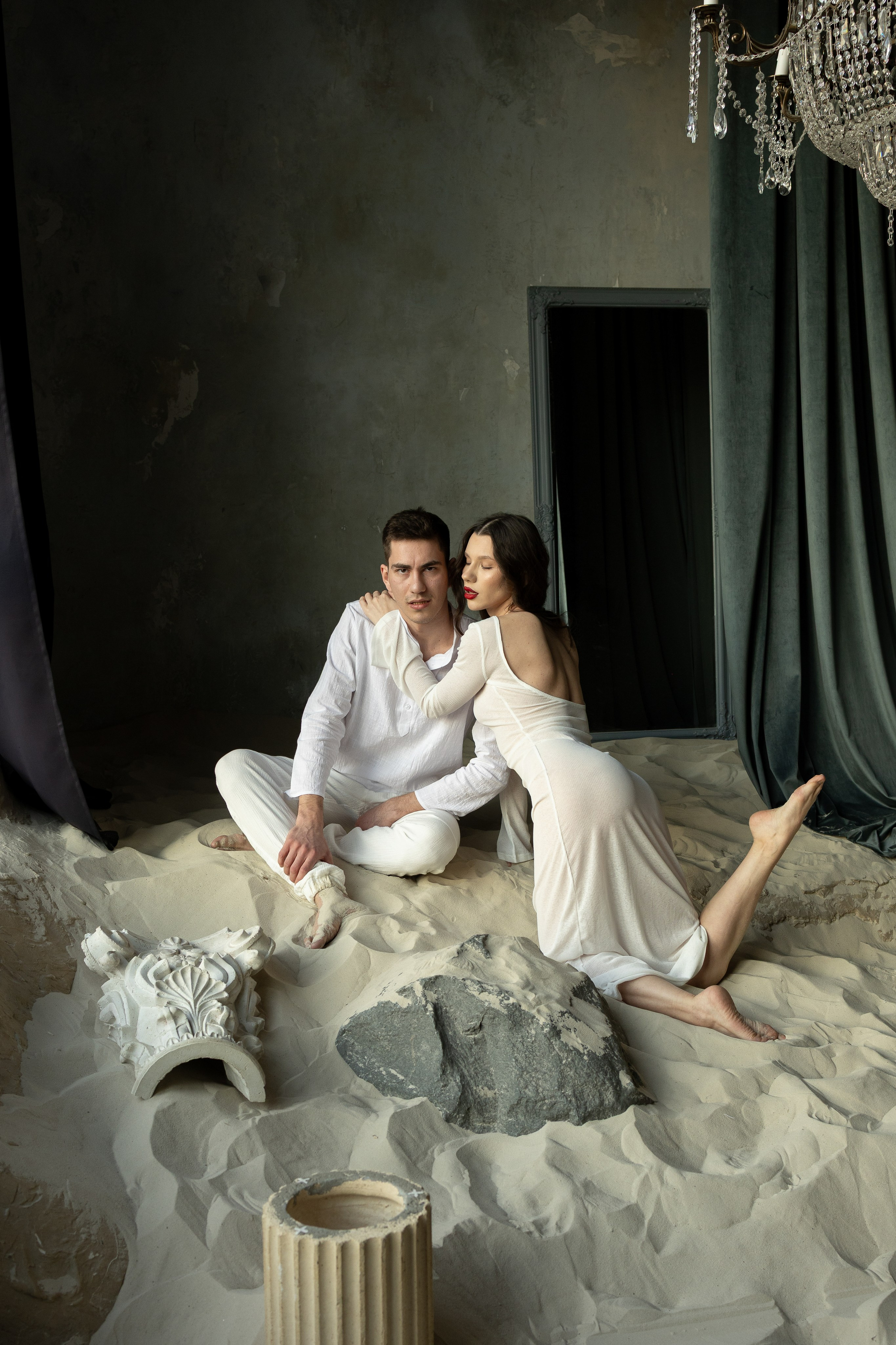 WILD LOVE. Фотограф Екатерина Крылова