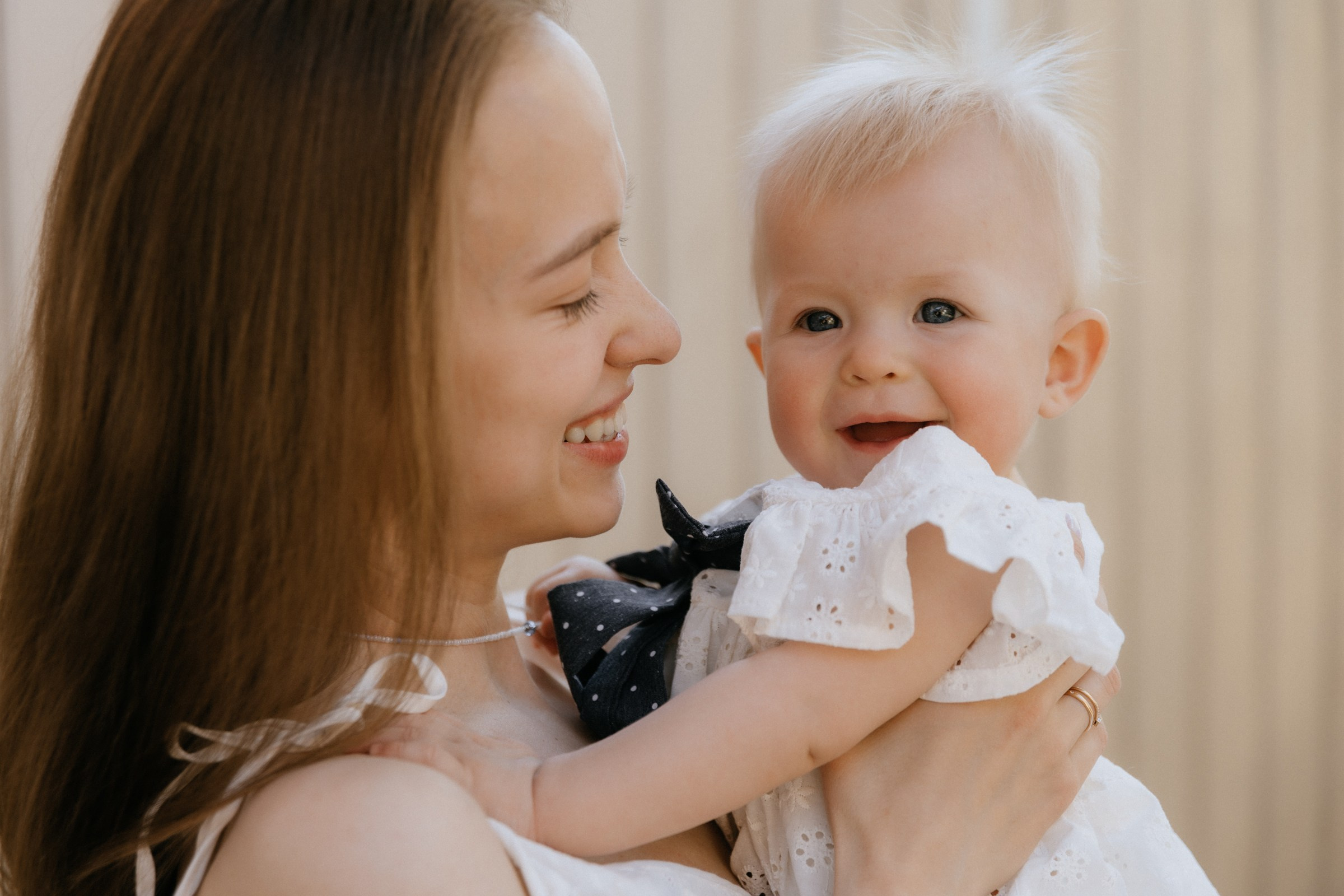 Настя и Тася. Фотограф Улан-Удэ