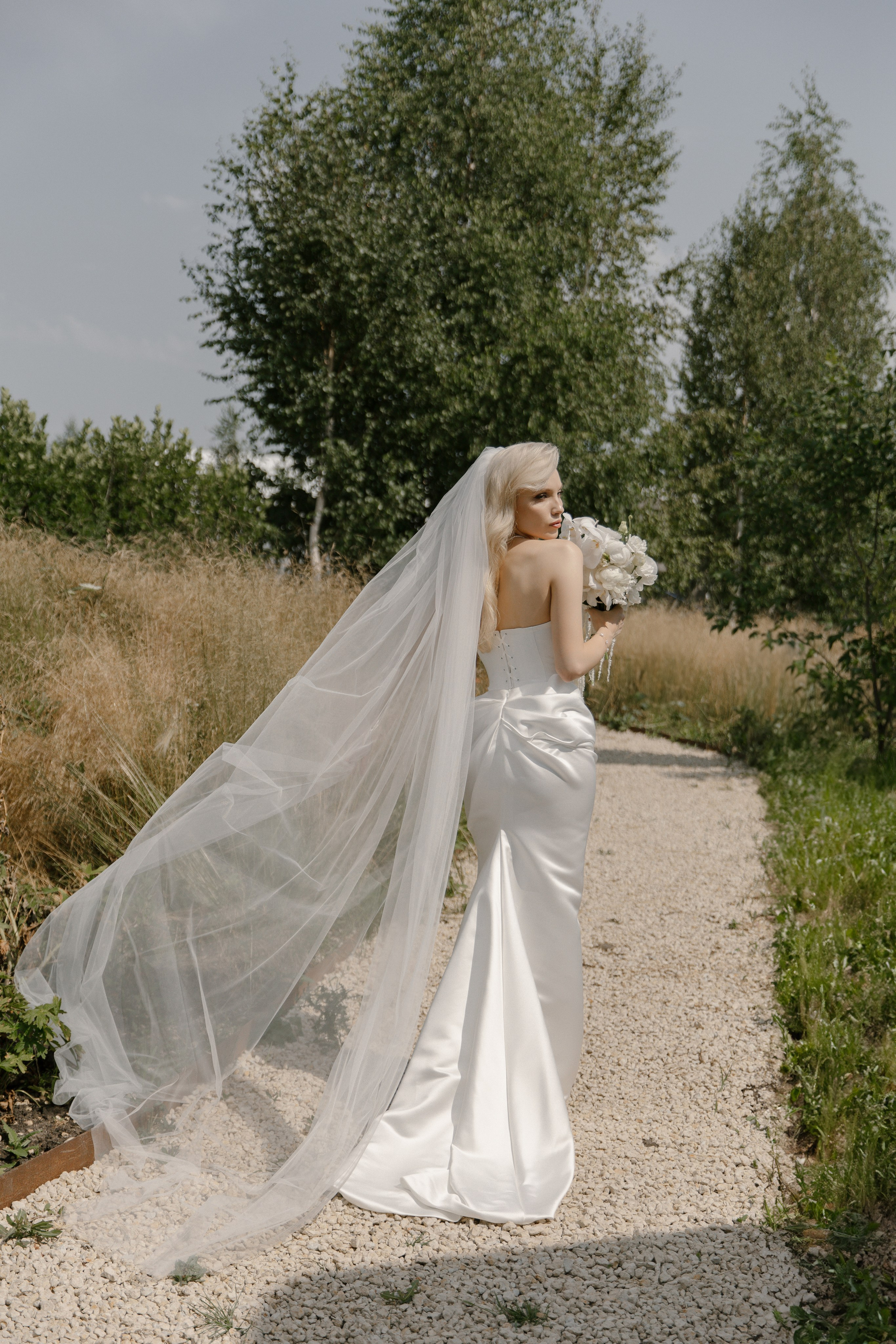 L U B O V. Свадебный фотограф Алина Хабарова