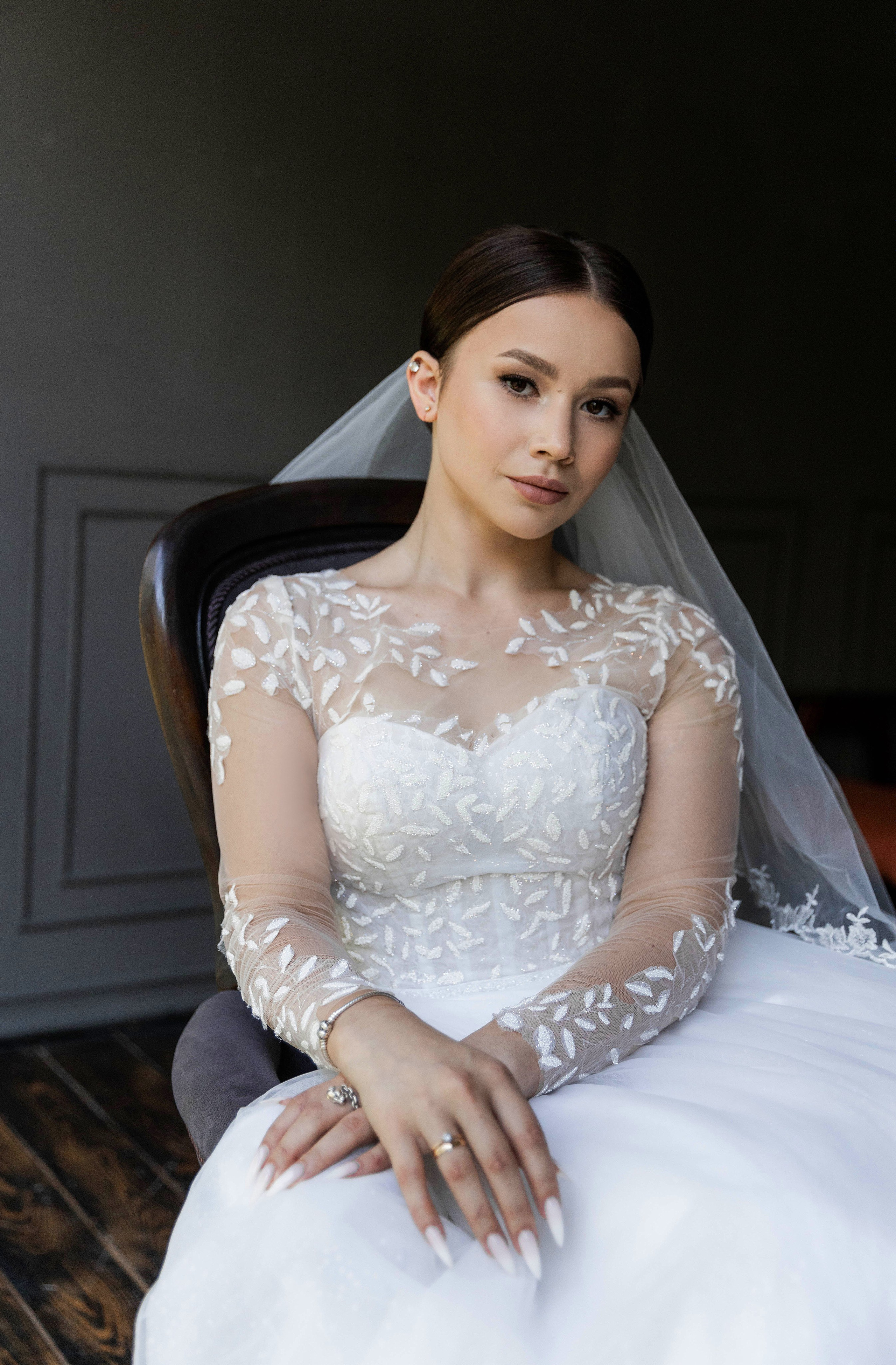 Денис и Алена