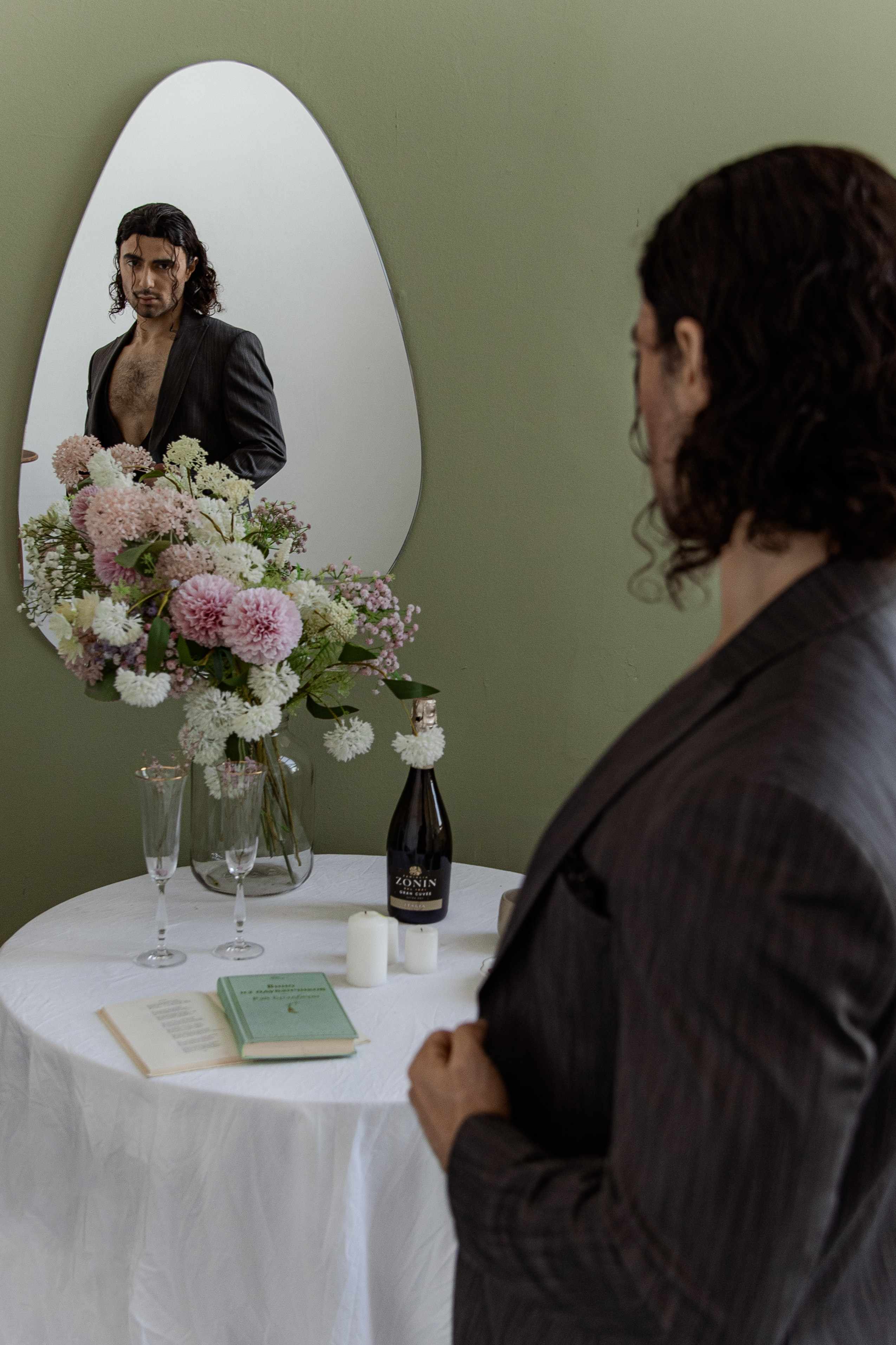 Рустам. Свадебный/Портретный фотограф снимаю в Москве