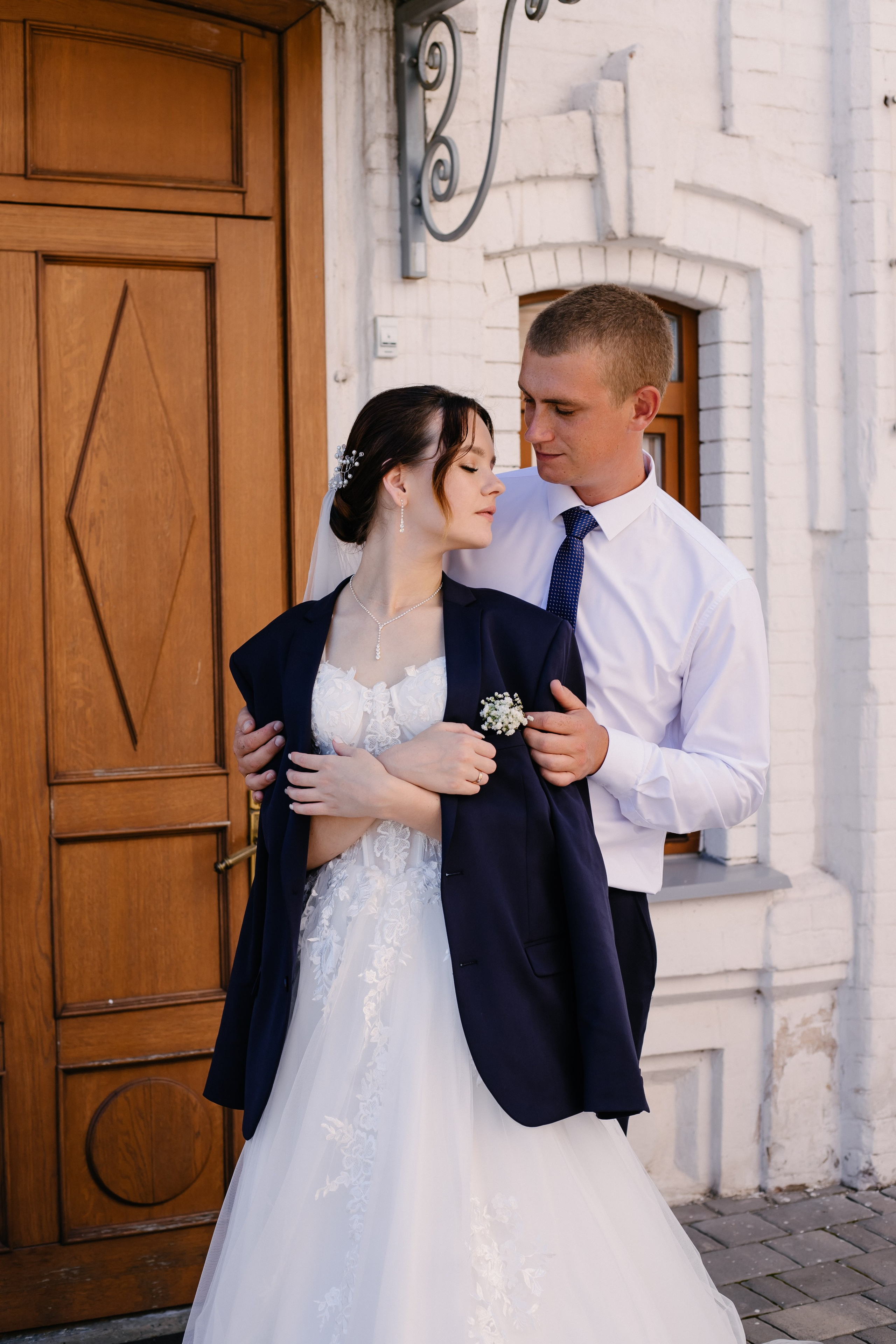 25WED I&E. Свадебный фотограф Тулинова Мария