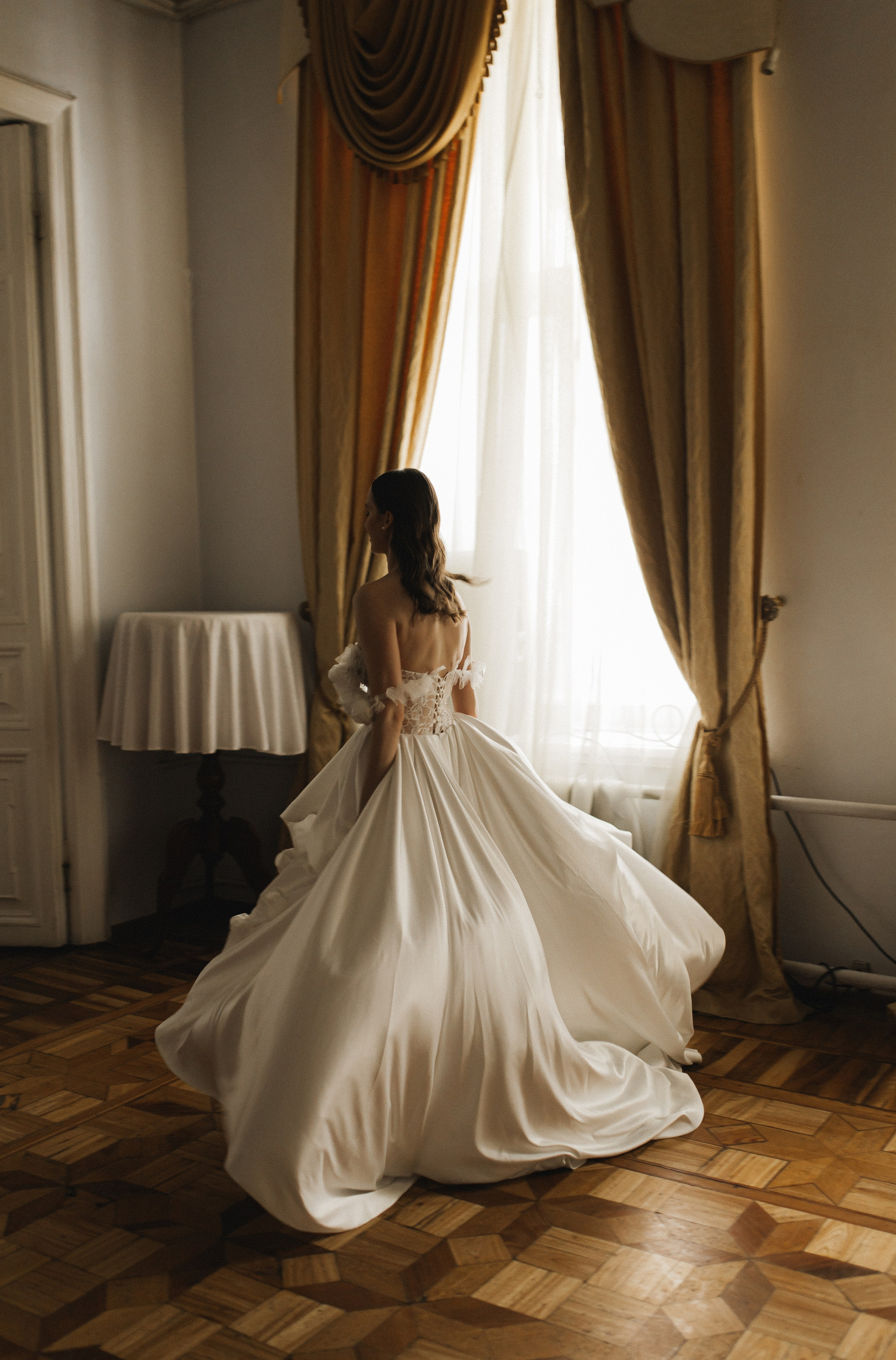 Рита и Сева. Семейный и свадебный фотограф в Екатеринбурге Орлова Ирина