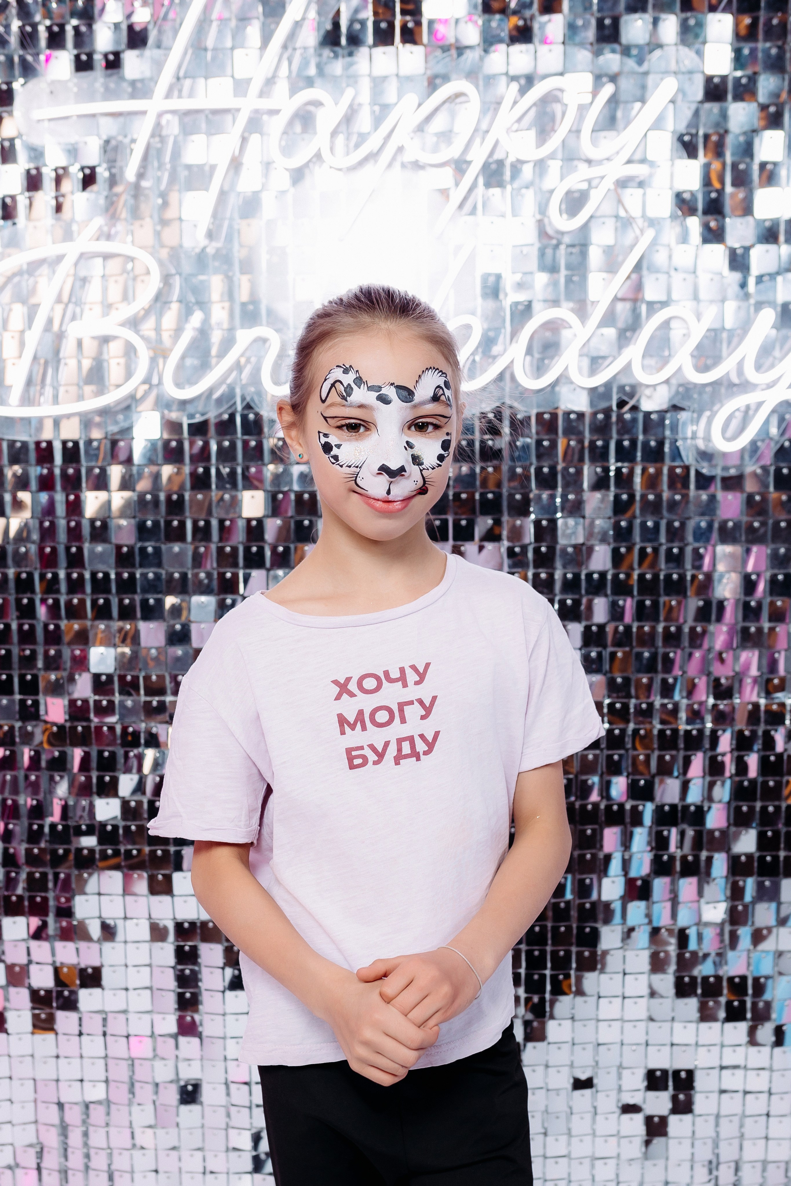 Дни Рождения. Фотограф в Санкт-Петербурге Кирюшенков Андрей