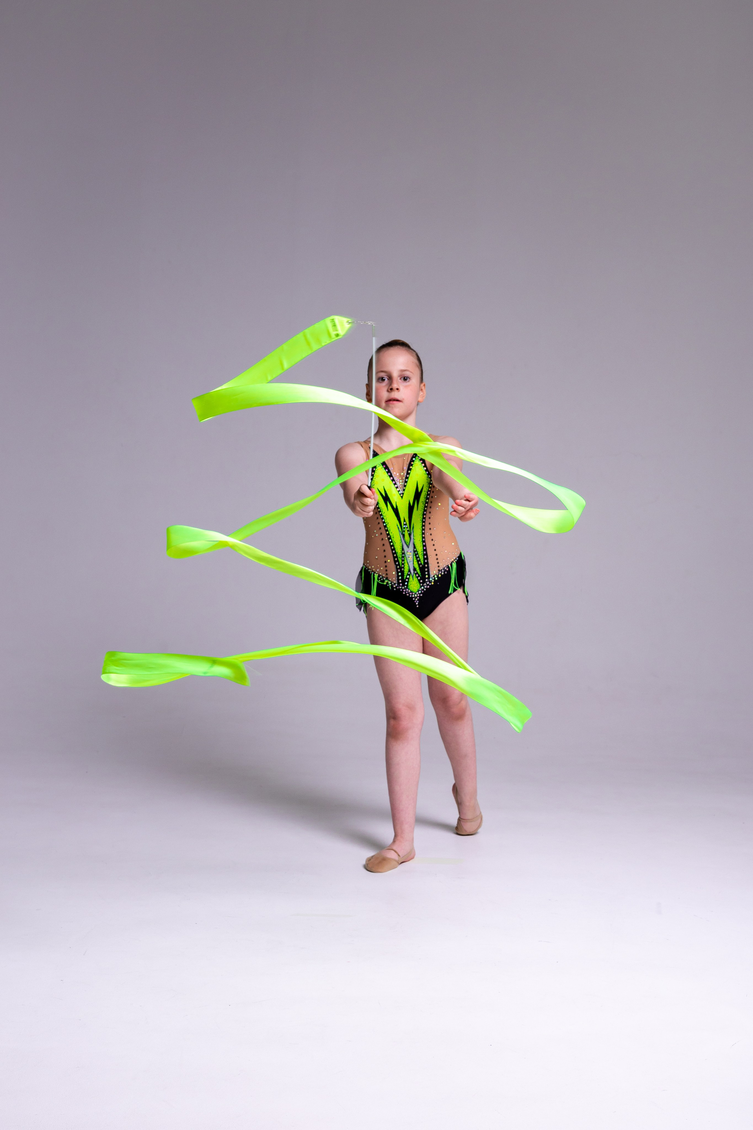 Художественная гимнастика. Питерский фотограф