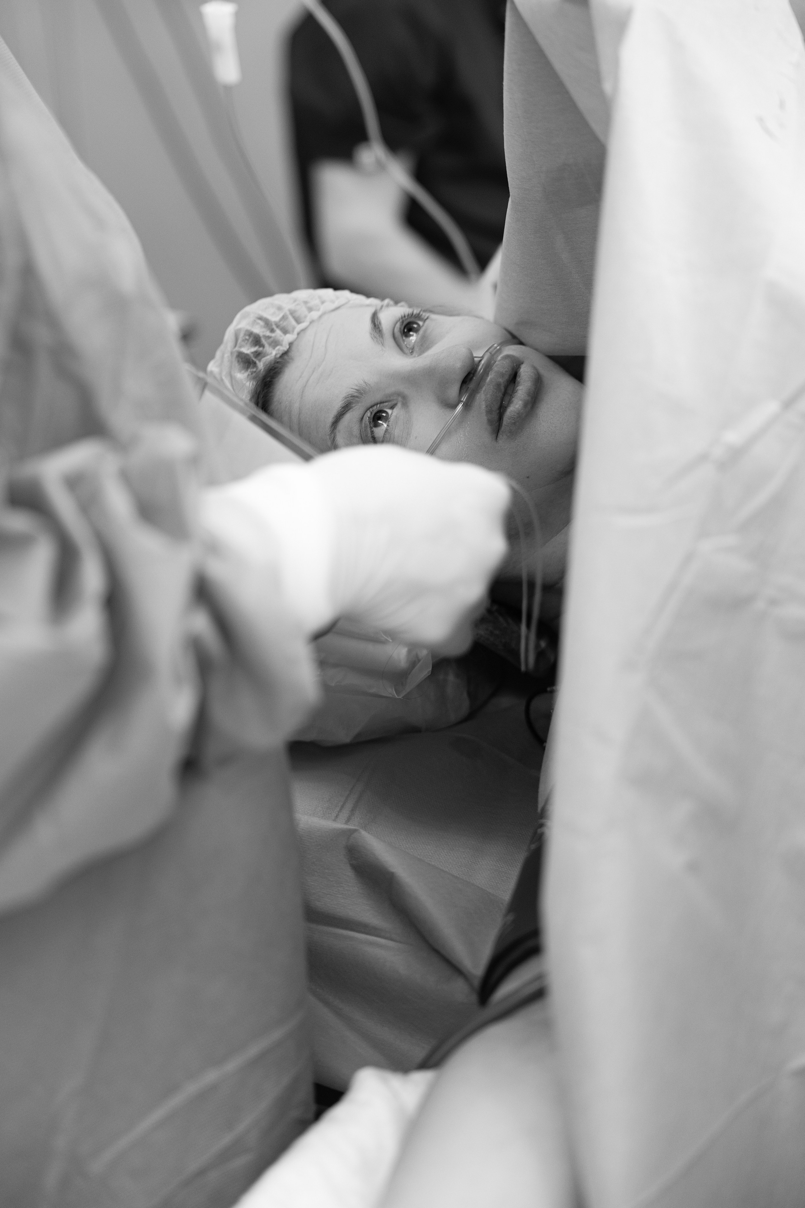 Роды. Фото-контент для брендов и экспертов