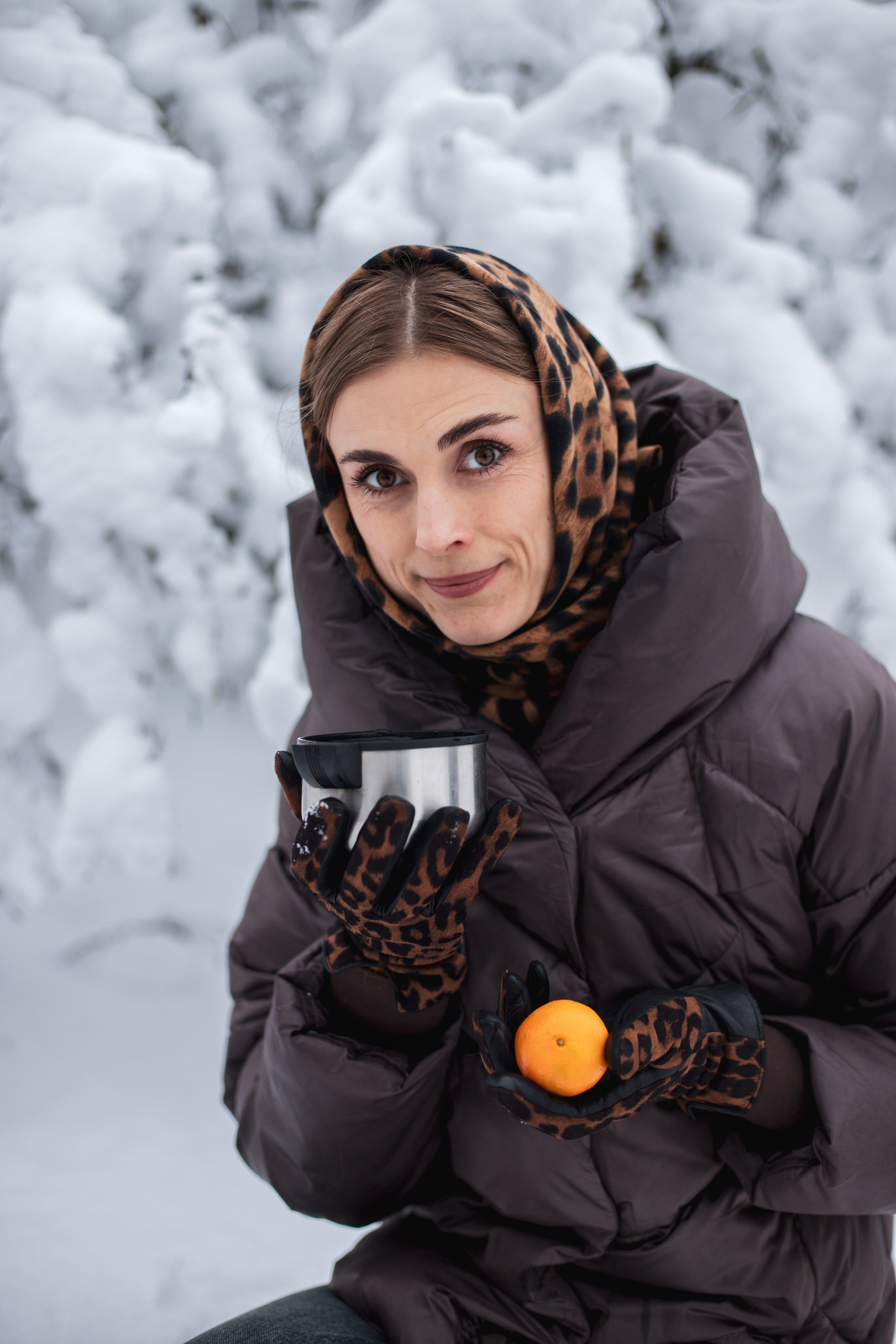 Наташа + Варя + Саша. Свадебный и семейный фотограф в Михайловке Полина Крипс