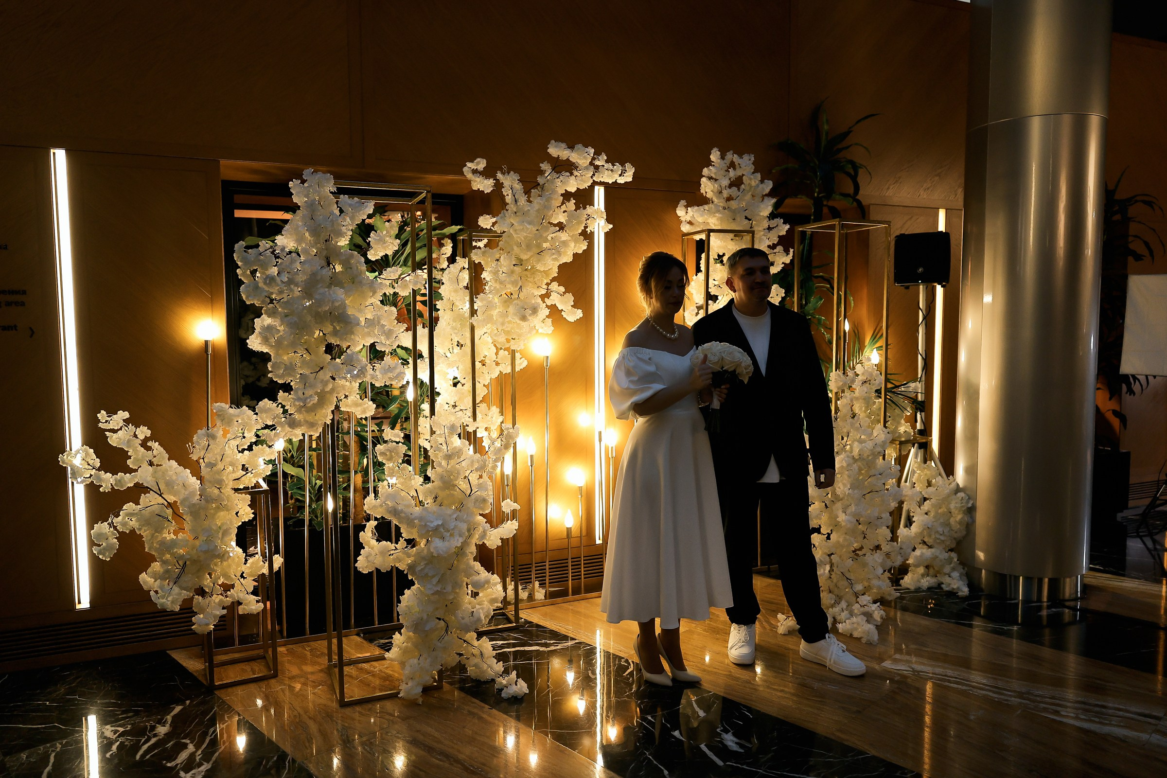 Надежда и Олег. 2025. Свадебный фотограф Великий Новгород Станислав Кособудский