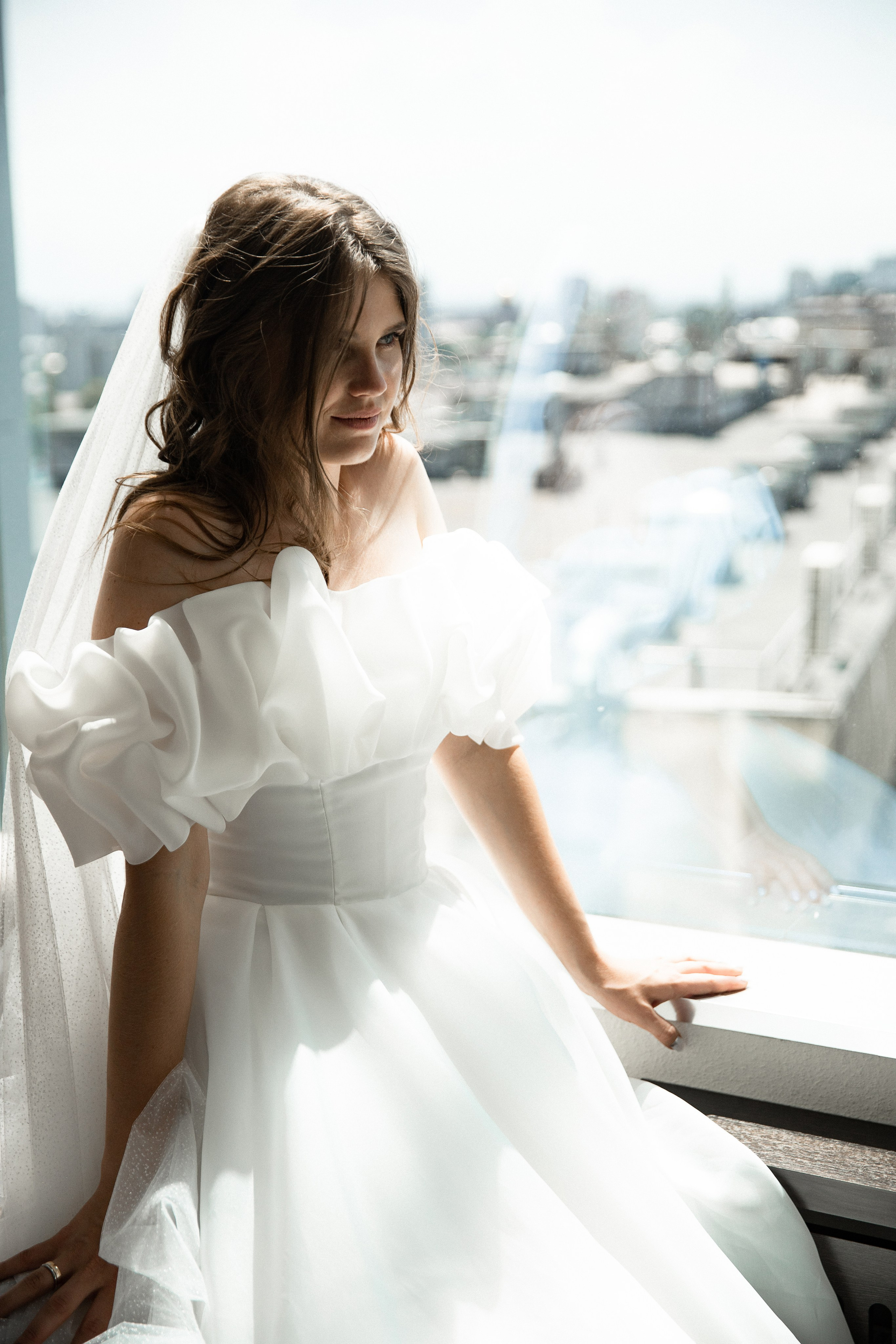 Кристина Дмитрий. Свадебный фотограф в Краснодарском крае Карина Будниченко