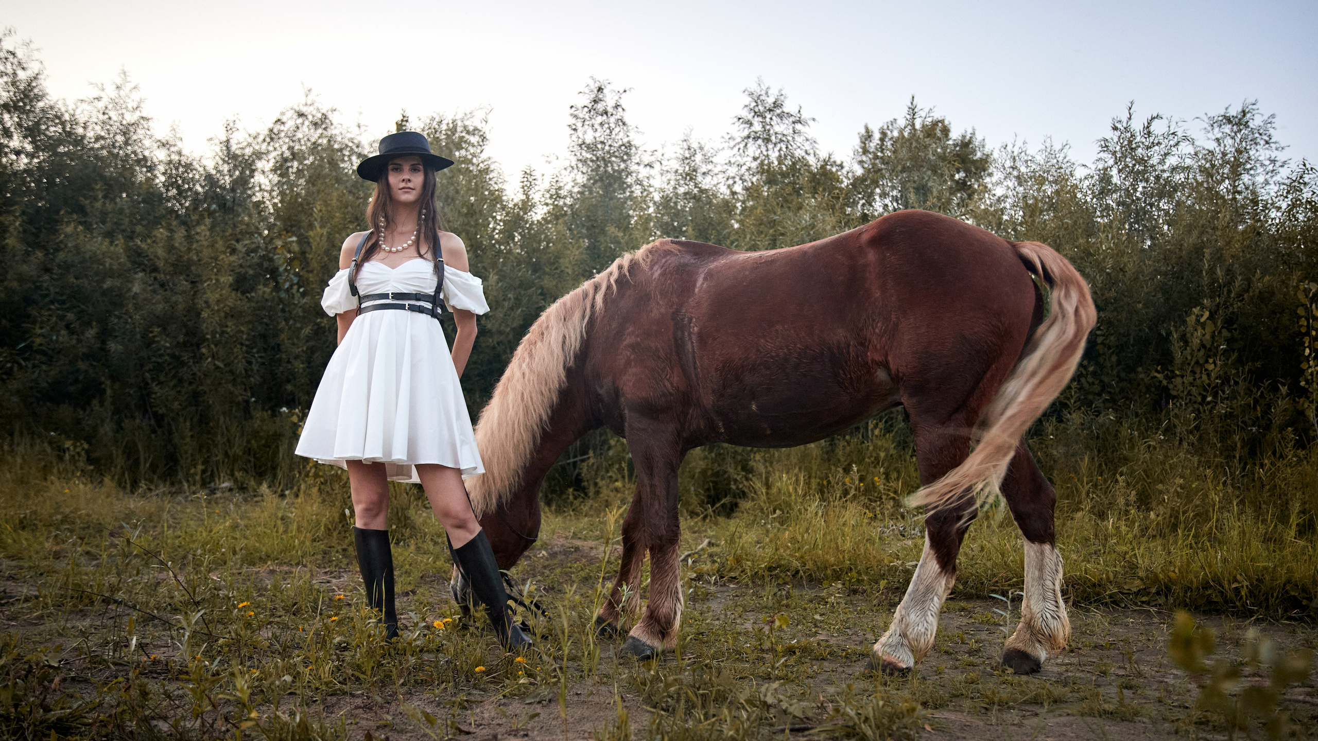 Валентина и Пряник. Фотограф в Самаре Анастасия Афанасьева