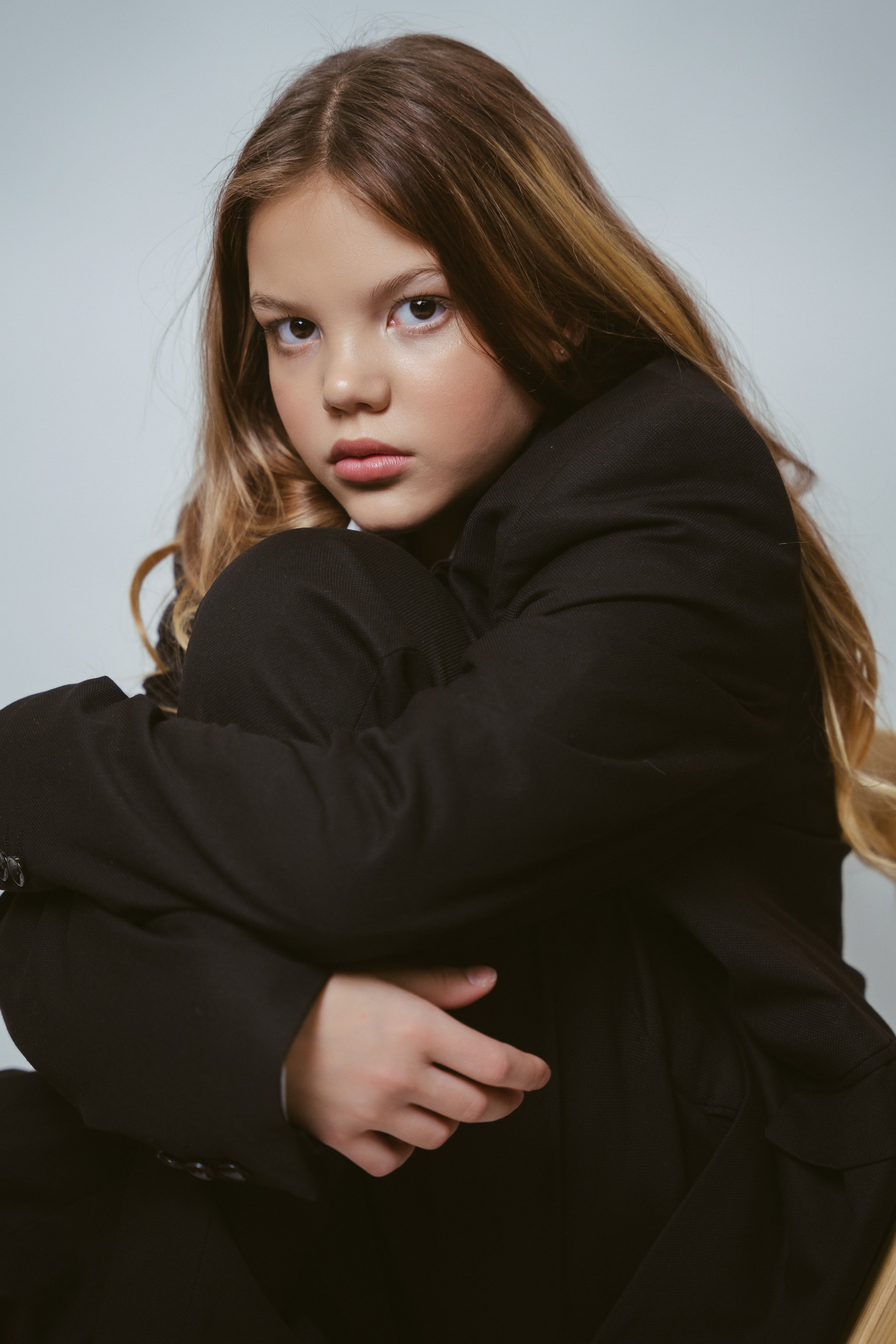 Дети. Oversize. Свадебный, репортажный, семейный фотограф Елена Брюхова