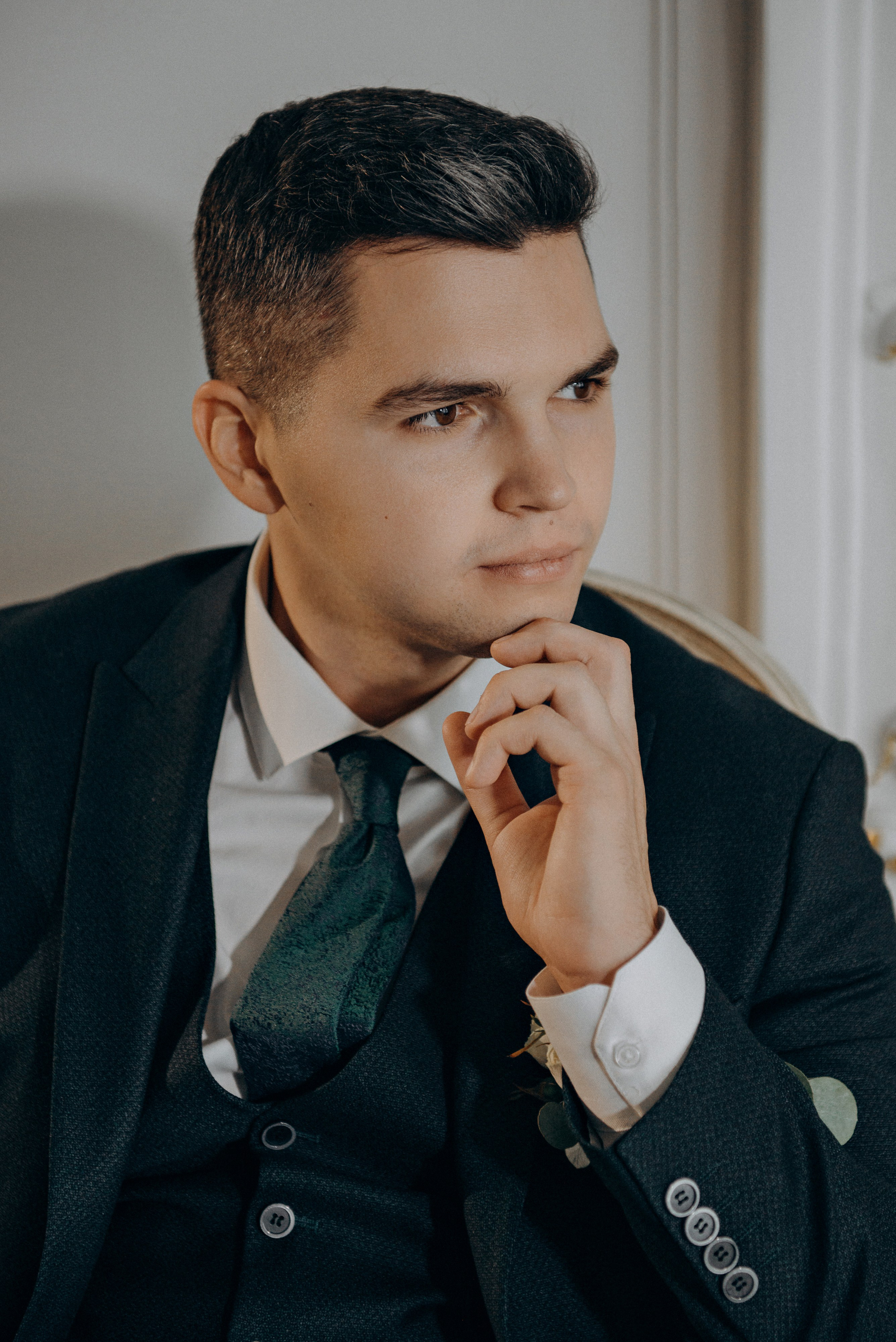 Виталий и Евгения. Свадебный фотограф в Тамбове и области