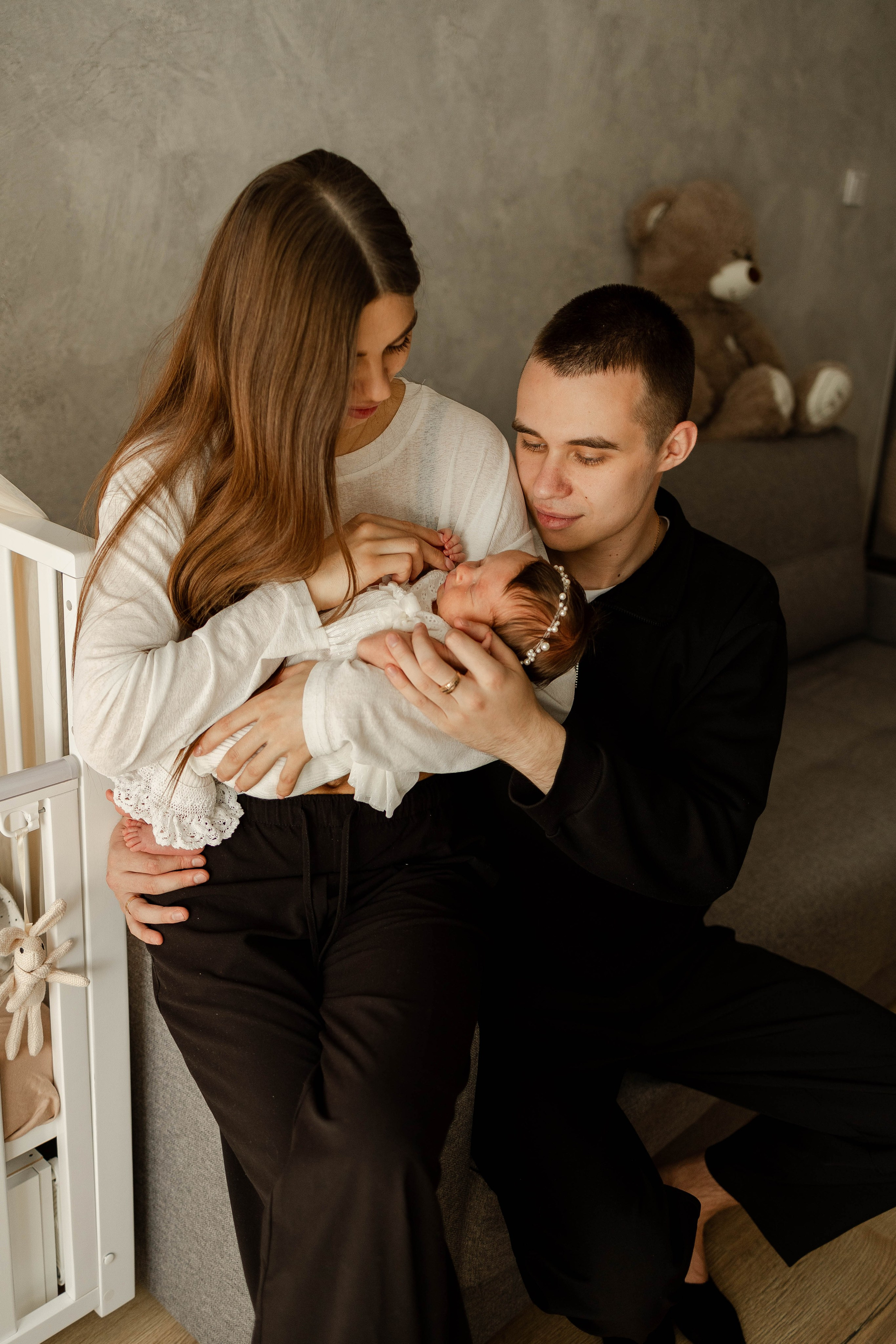 Пример 1. Детский фотограф г. Сочи