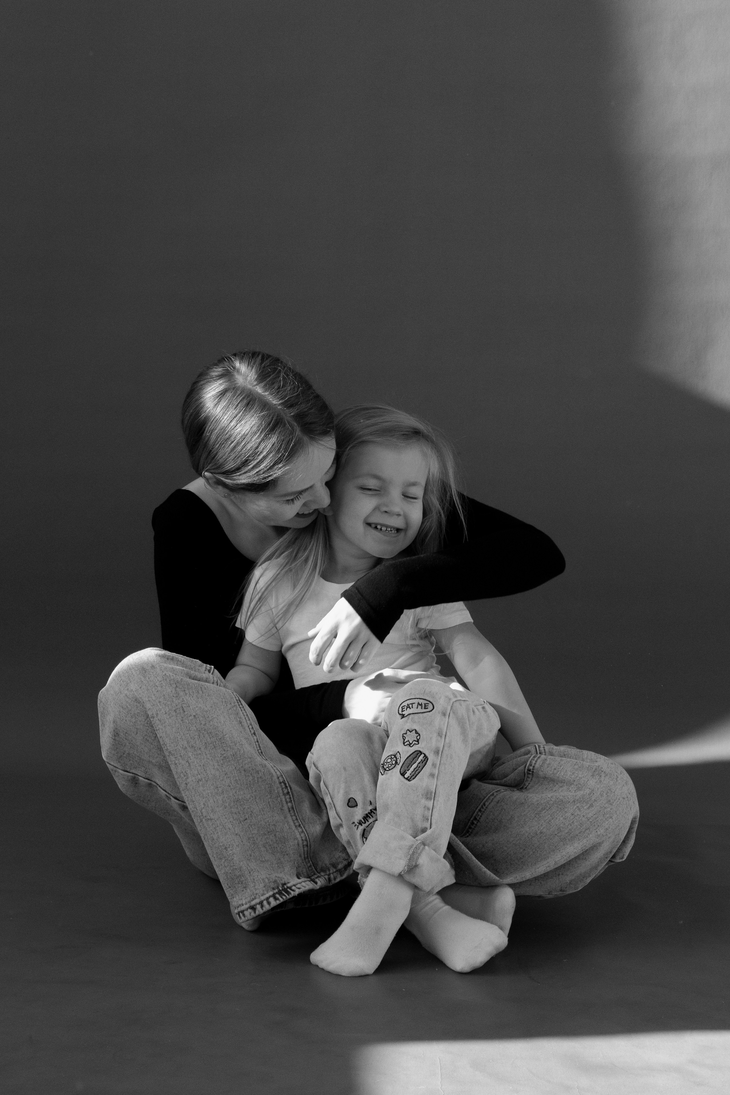 Маруся и Алиса. Макарцова Валерия — фотограф Санкт-Петербург, Москва