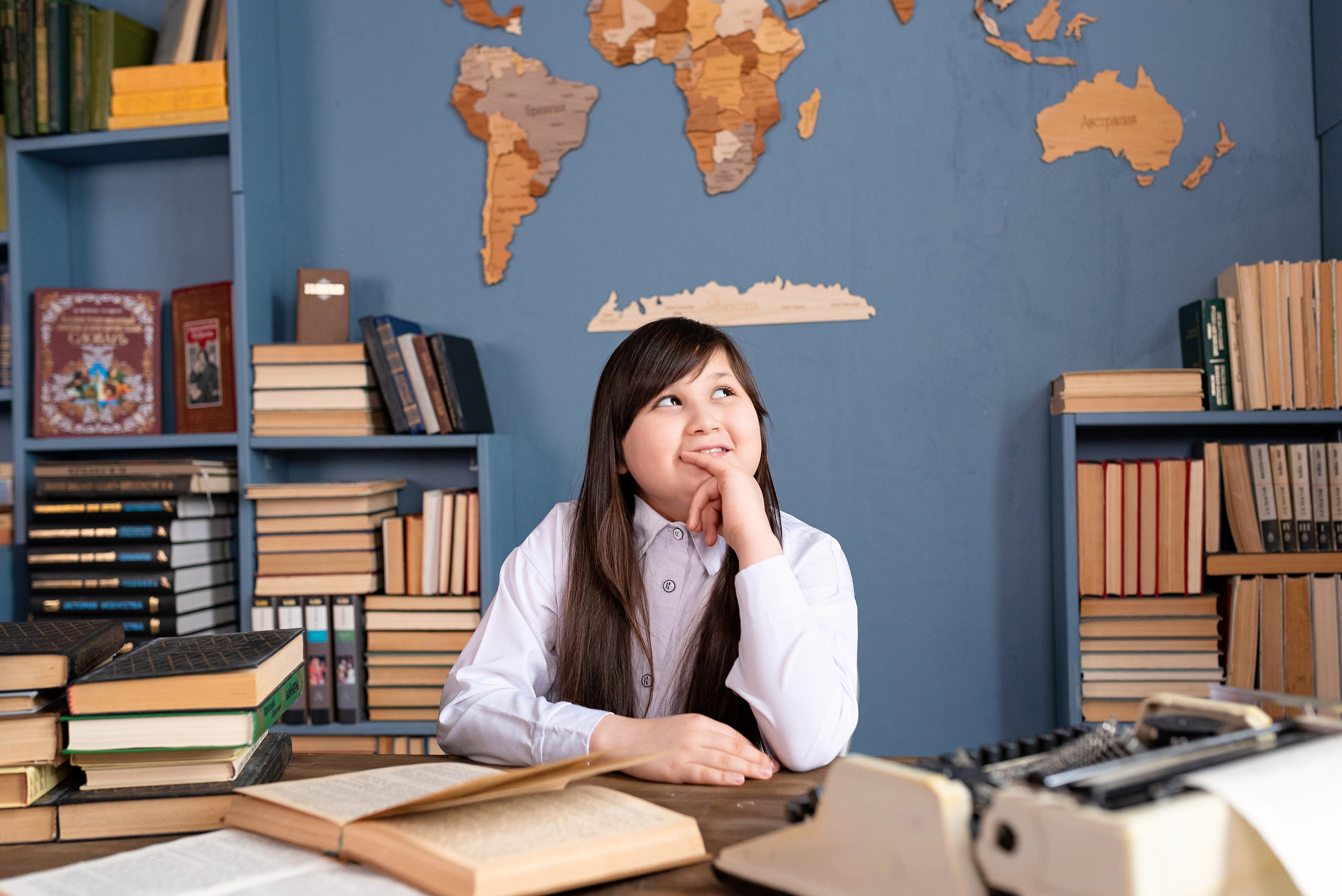 4 класс. Детский и семейный фотограф в Сургуте и Нефтеюганске Анна Старцева