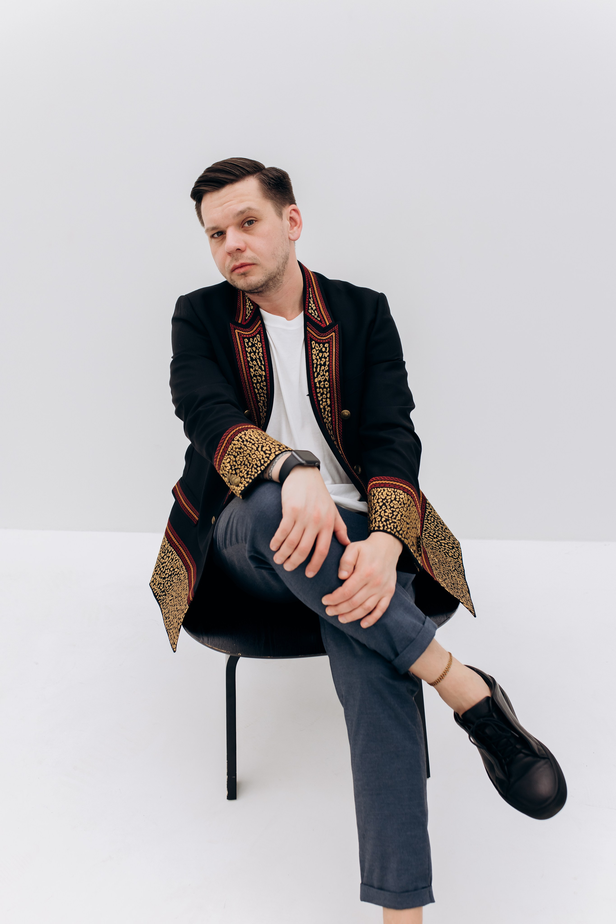 Индивидуальная съемка. Ваш универсальный фотограф Евгения Дунаевская