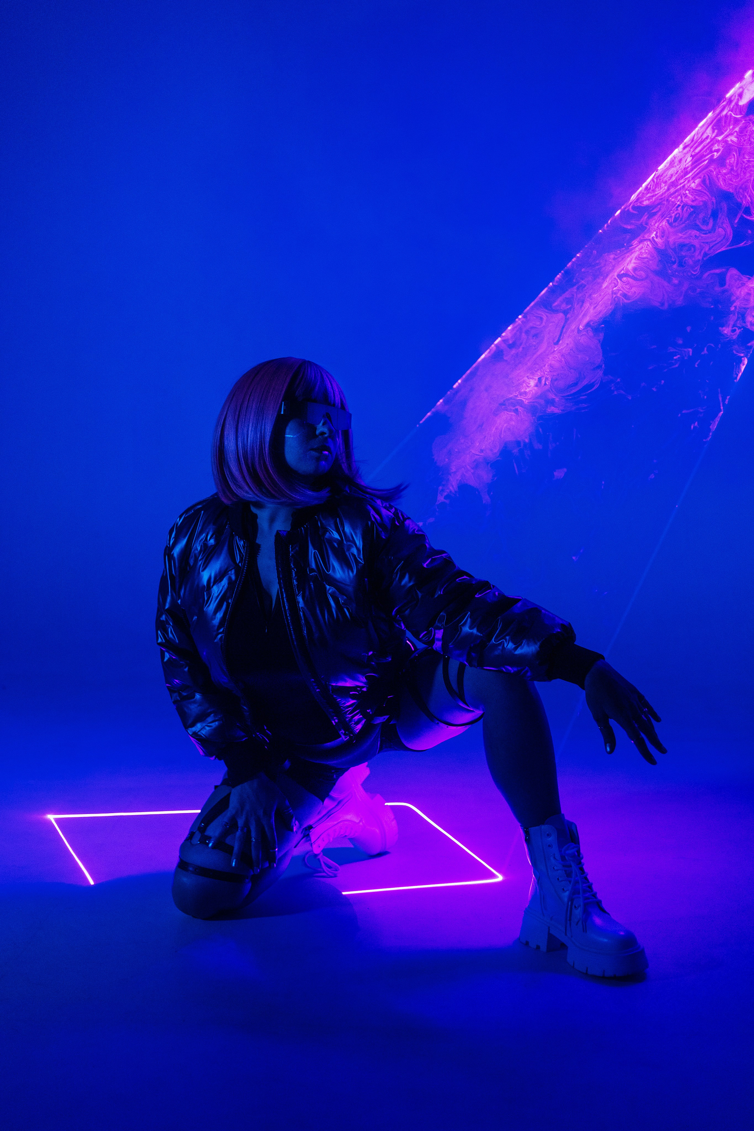 Анастасия. Фотограф Москва | Анастасия Кочиш