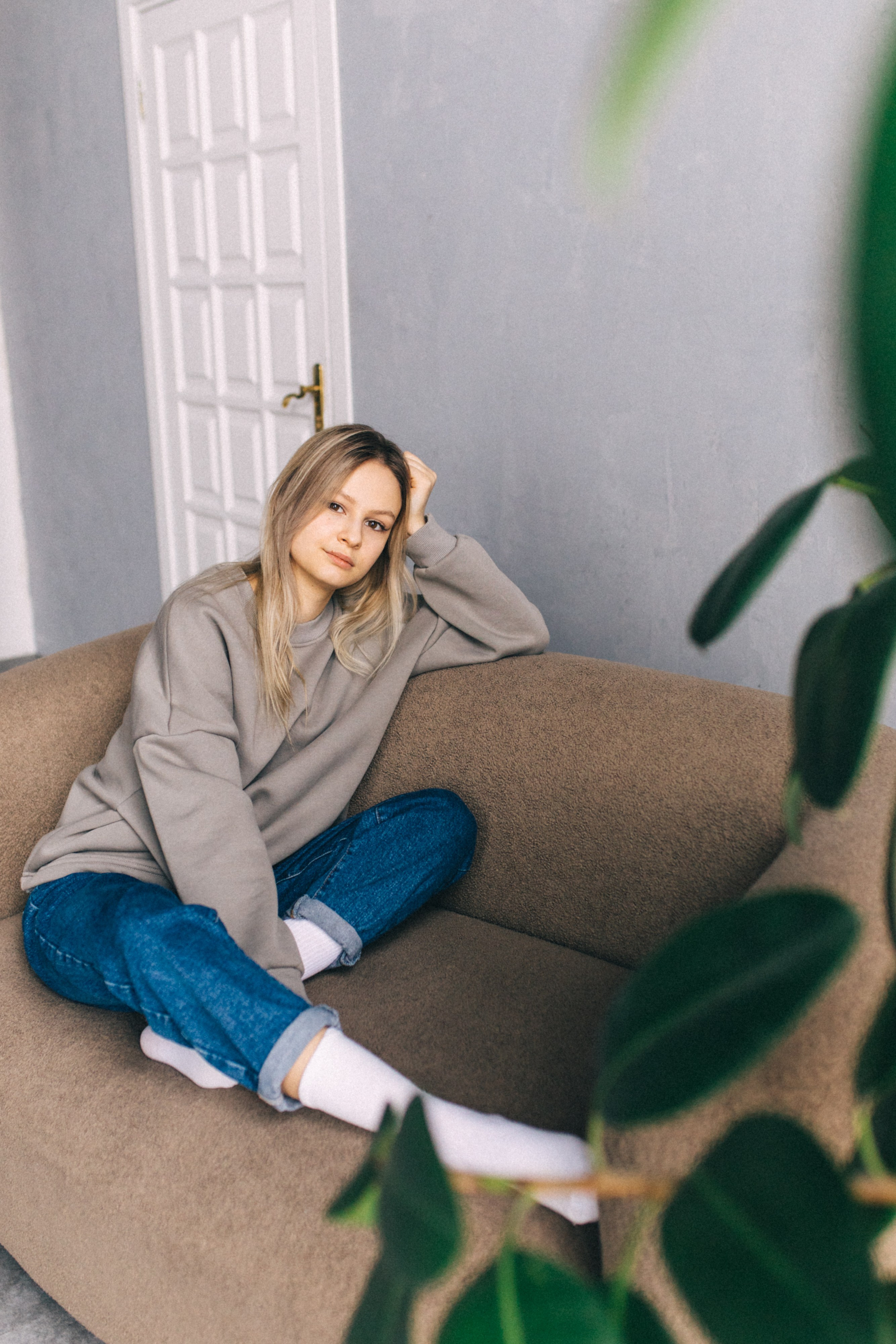 Съемка для папы и дочки. Фотограф в Уфе Ирина Идрисова