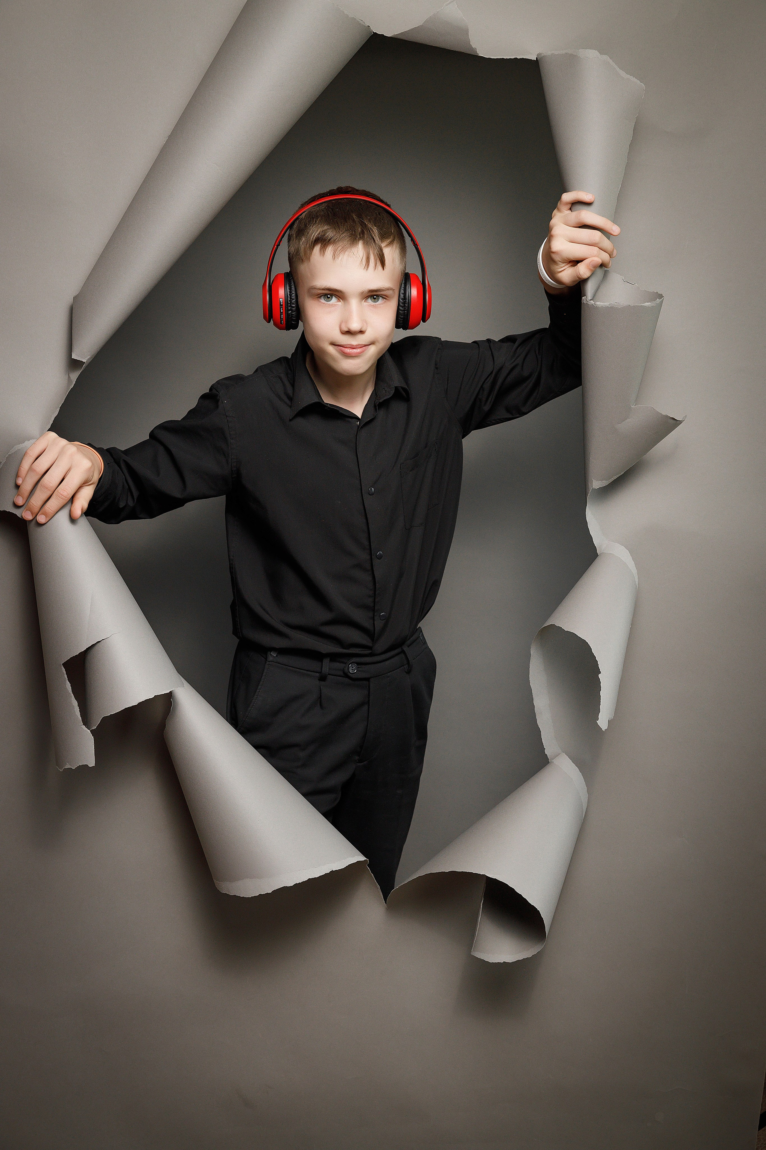 Фоновая съемка для 7 класса. Photoalbum-vl.ru