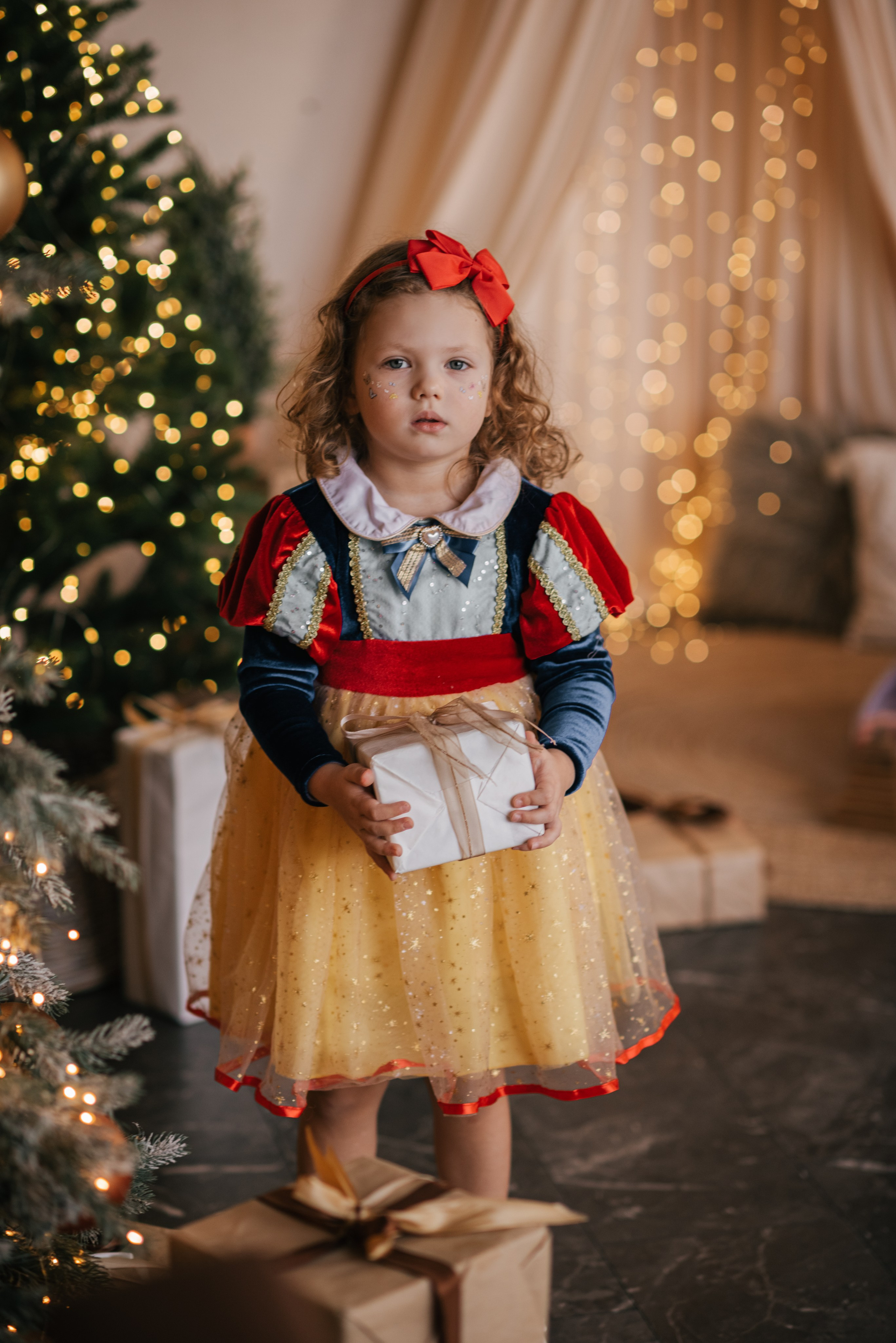 Дети и семьи в студии\дома. Семейный и детский фотограф Дарья Левкович, Калининград