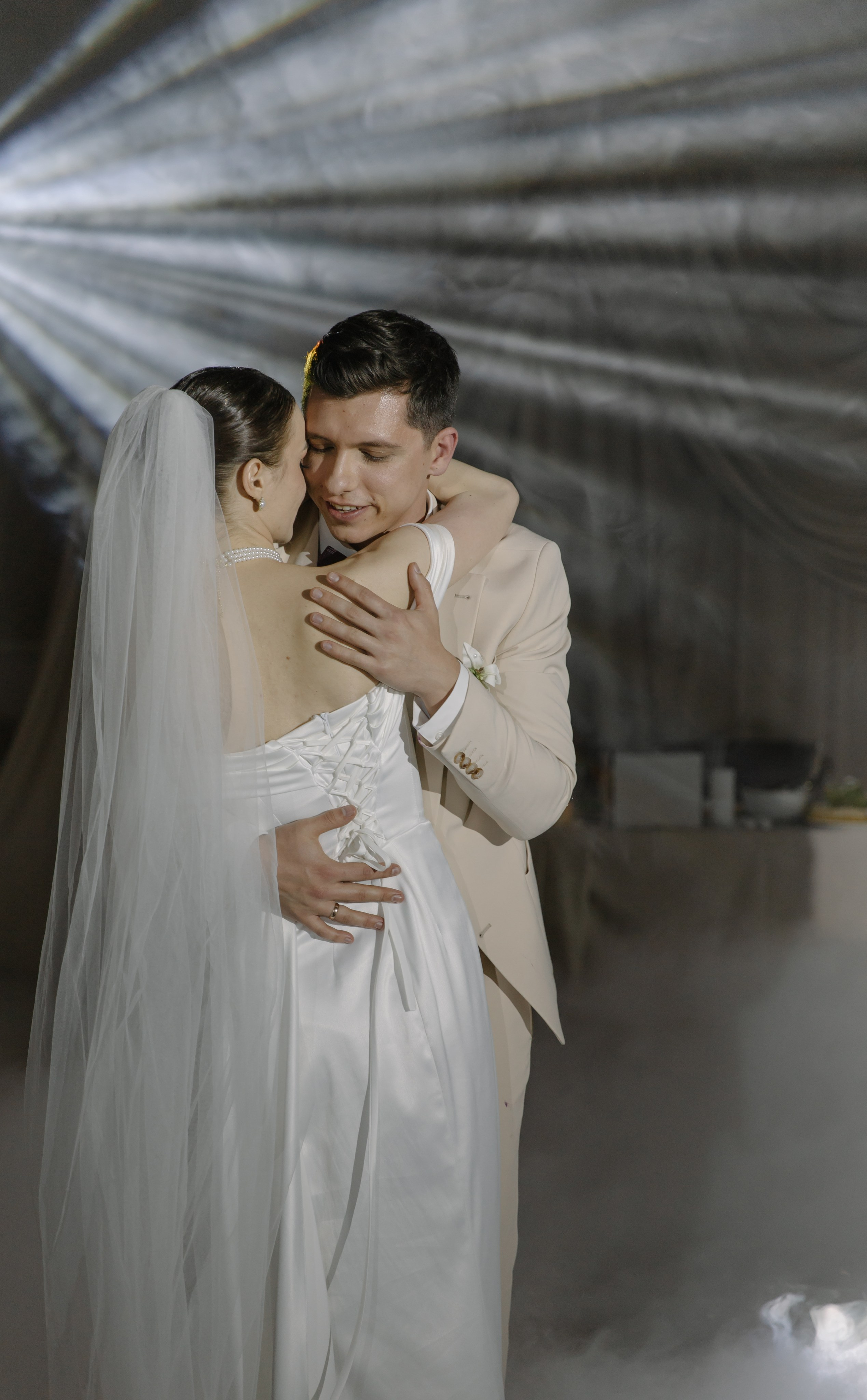 Больше, чем любовь. Фотограф Невинномысск