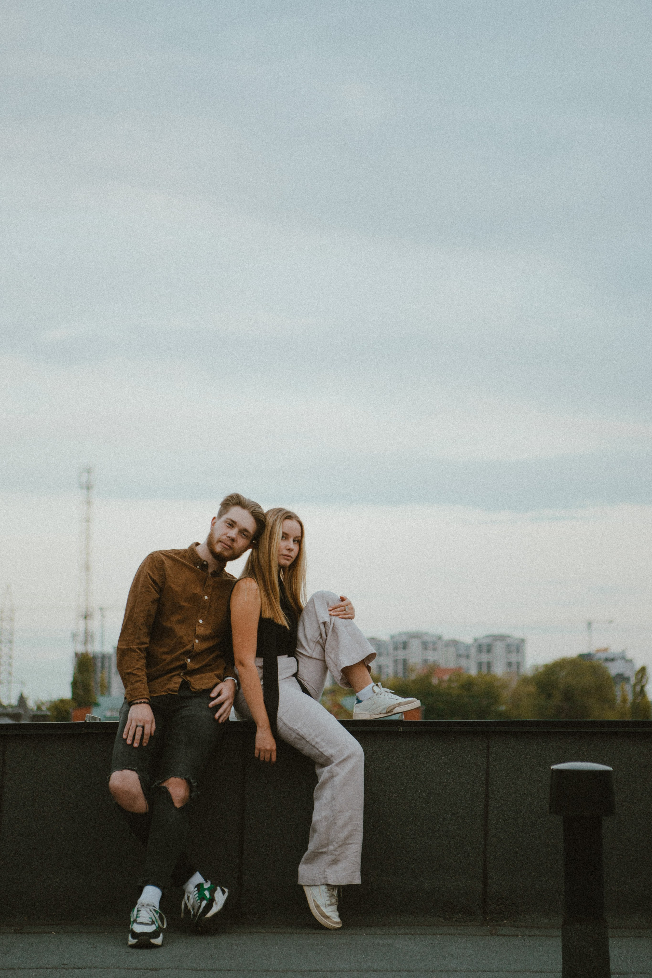 Кирилл и Саша. Анастасия Попова — свадебный и репортажный фотограф | Воронеж, Павловск