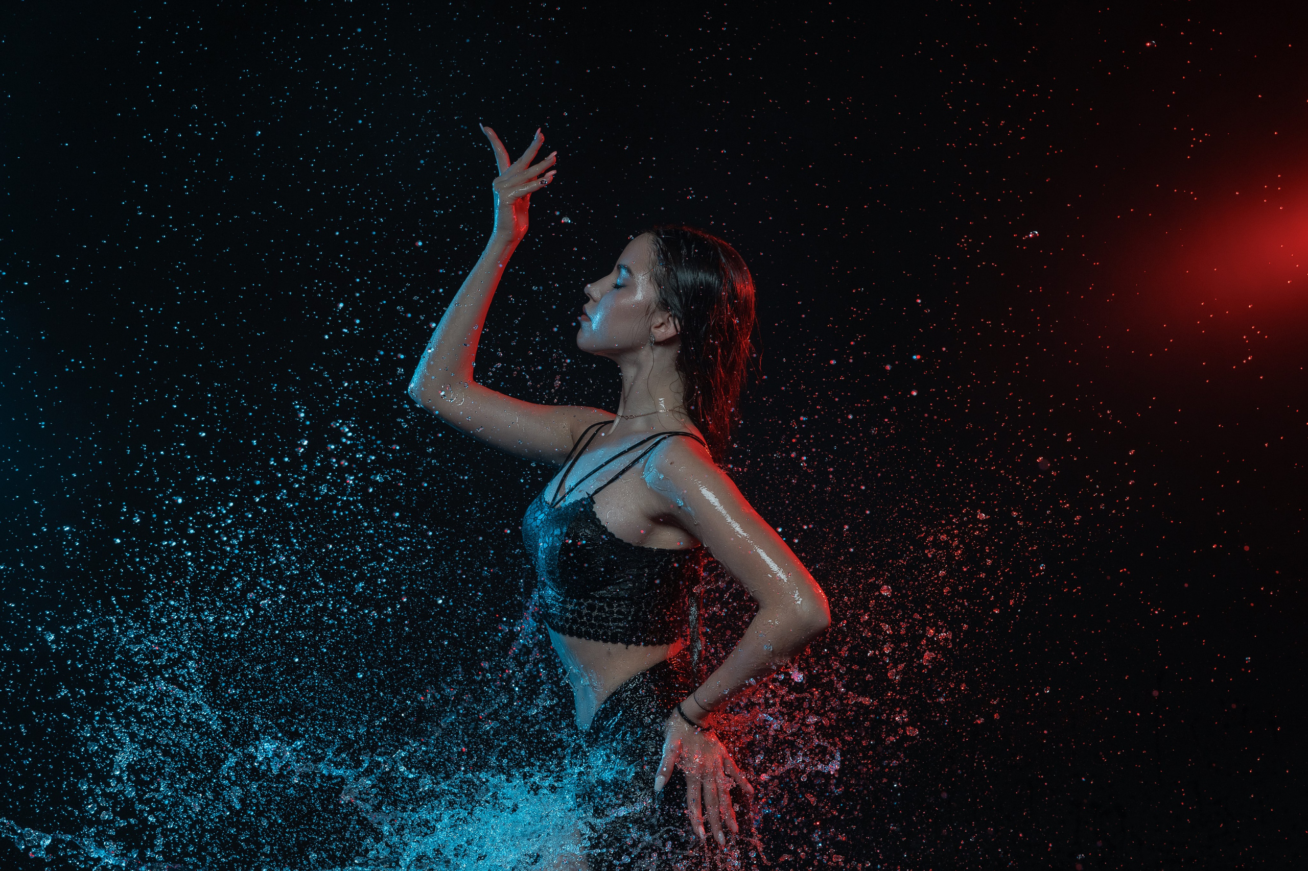 Аквафотосессия. Семейный Фотограф Иванова Натали, Санкт-Петербург