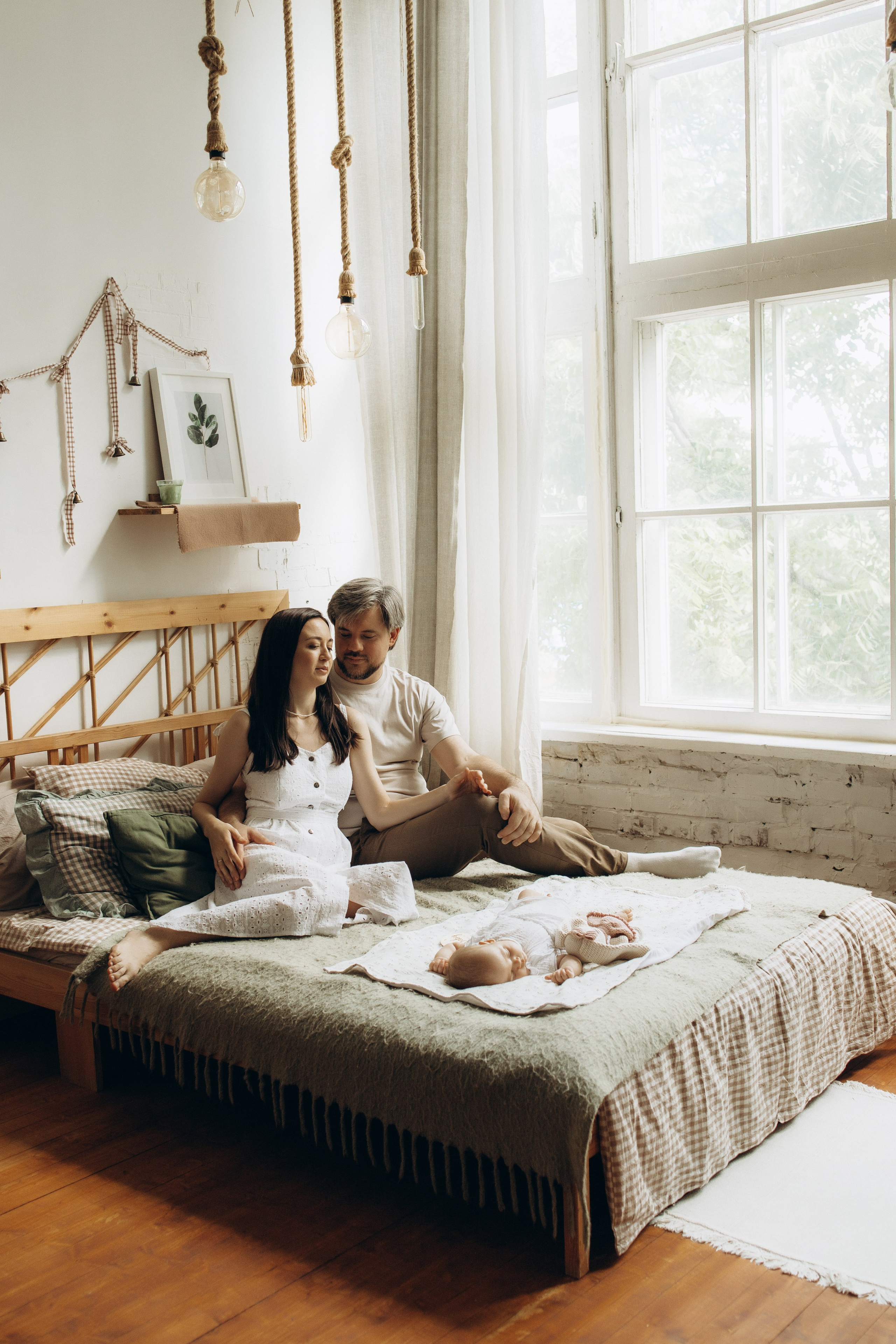 Анна и Витя. Самый теплый фотограф в Краснодаре Рябоконь Ксения