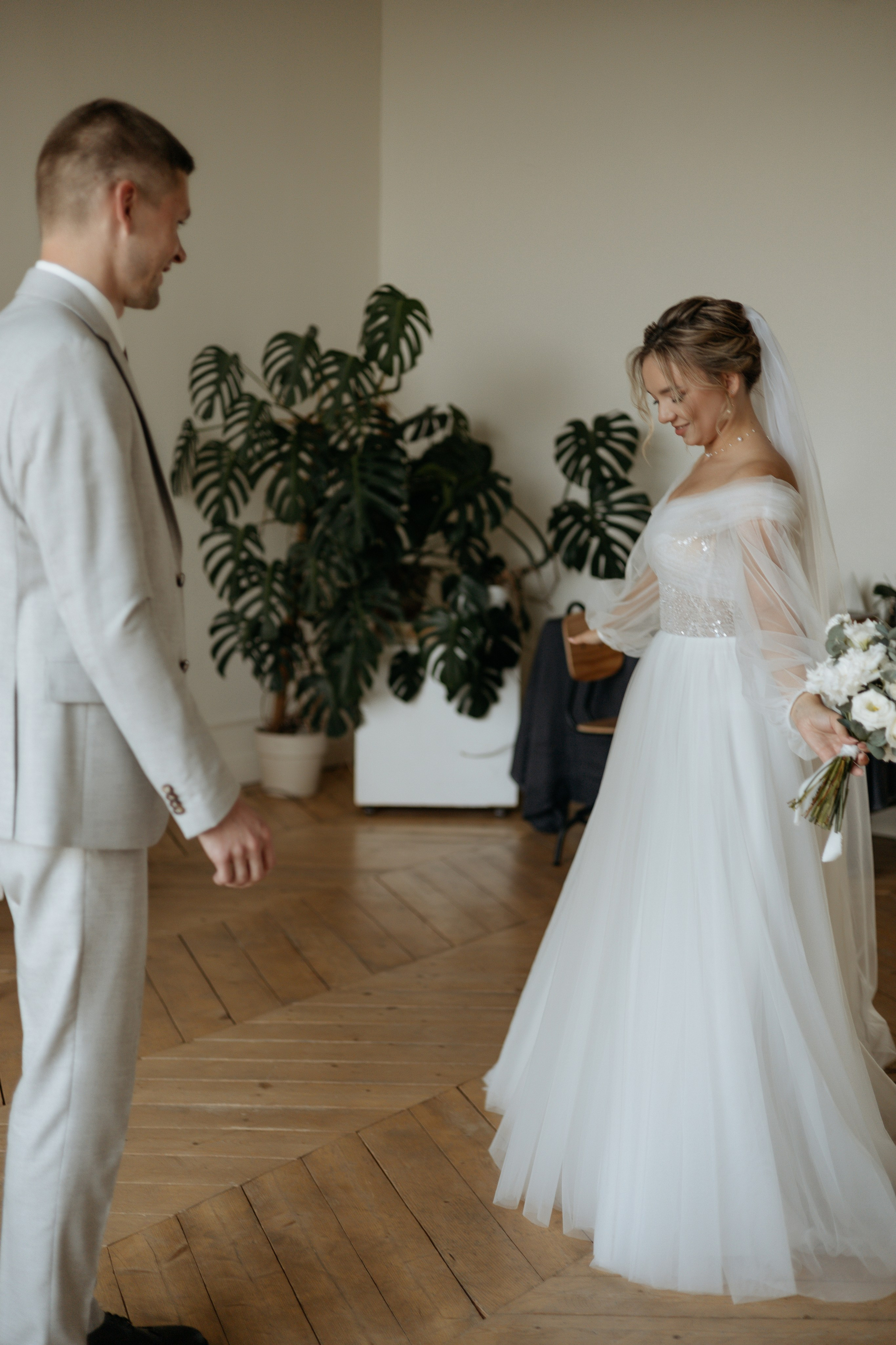 Пётр и Анастасия. Самый теплый фотограф в Краснодаре Рябоконь Ксения